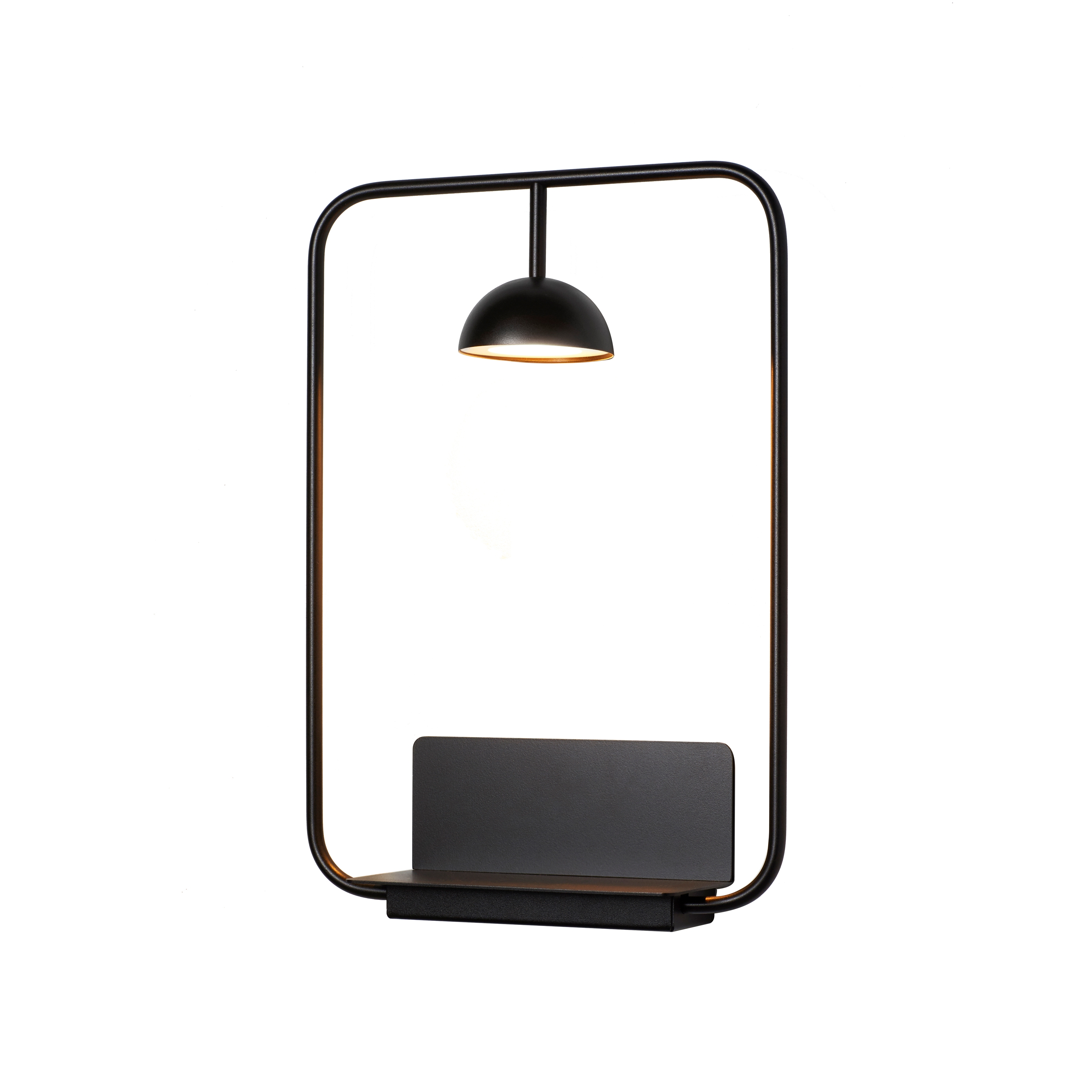 Mostrar el producto Cupolina Apliques A-3930 del fabricante Estiluz