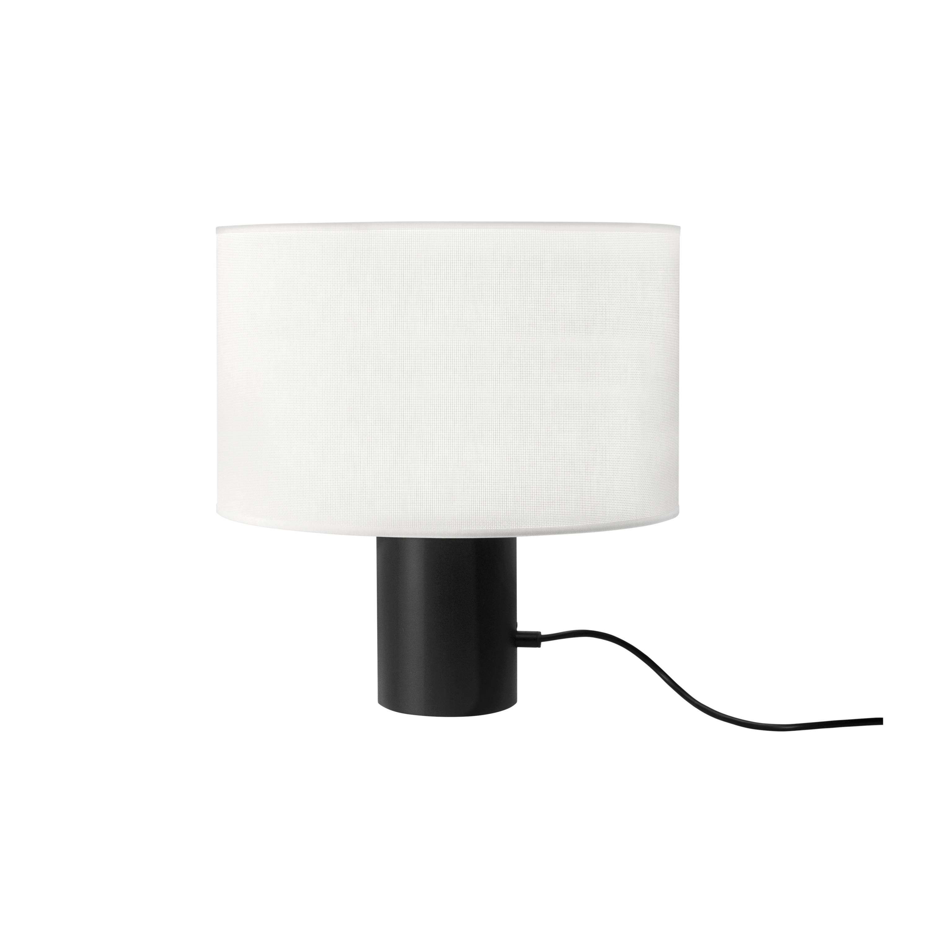 Display product Cyls Table Lamps M-3906P from manufacturer Estiluz