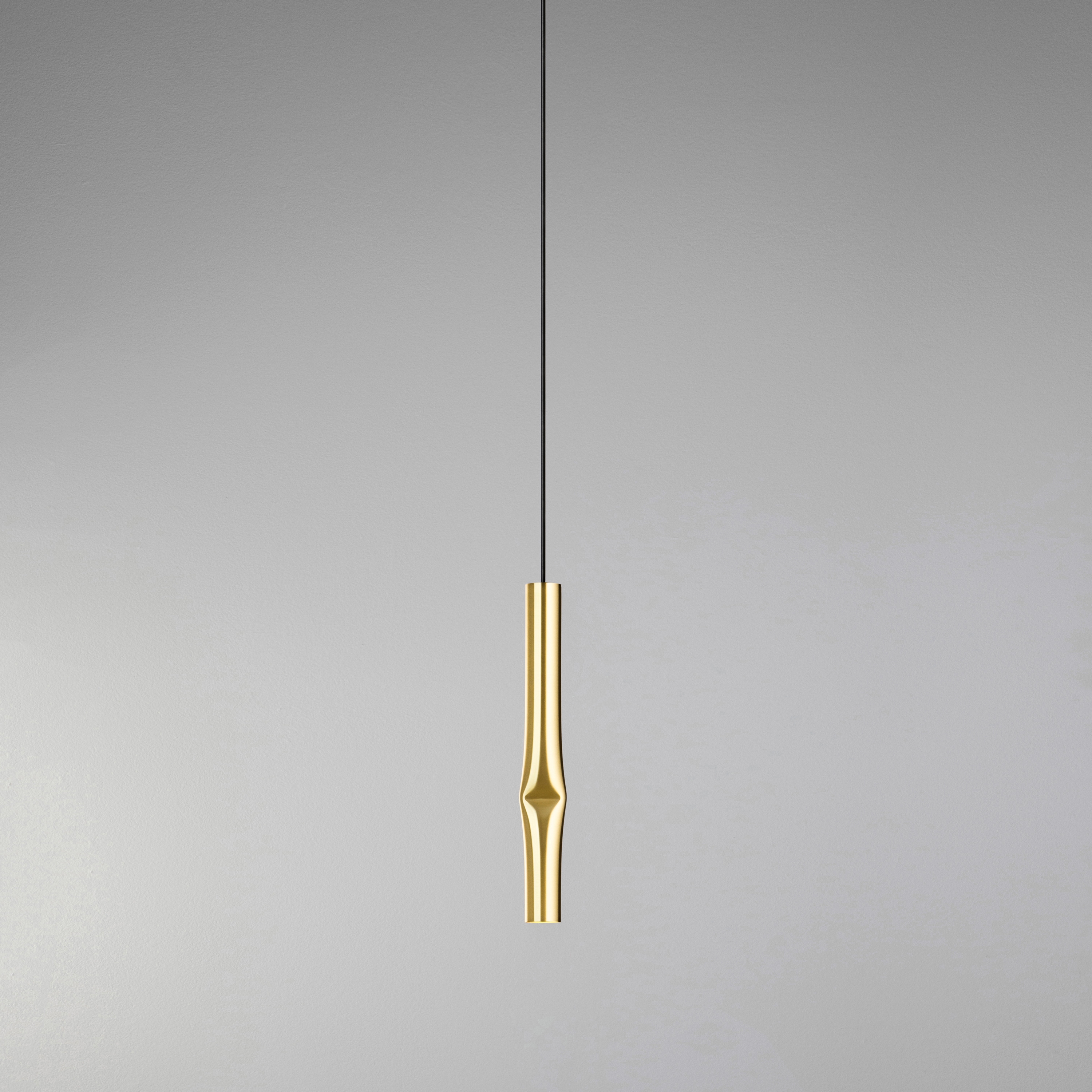 Mostra il prodotto Flow Suspension lights T-3734 del produttore Estiluz
