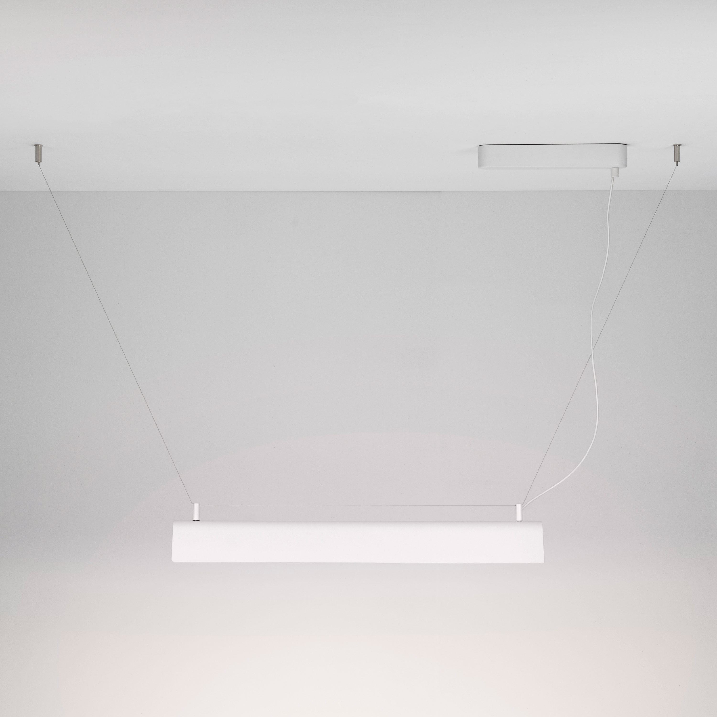 Display product Gada Suspension lights T-3924S from manufacturer Estiluz
