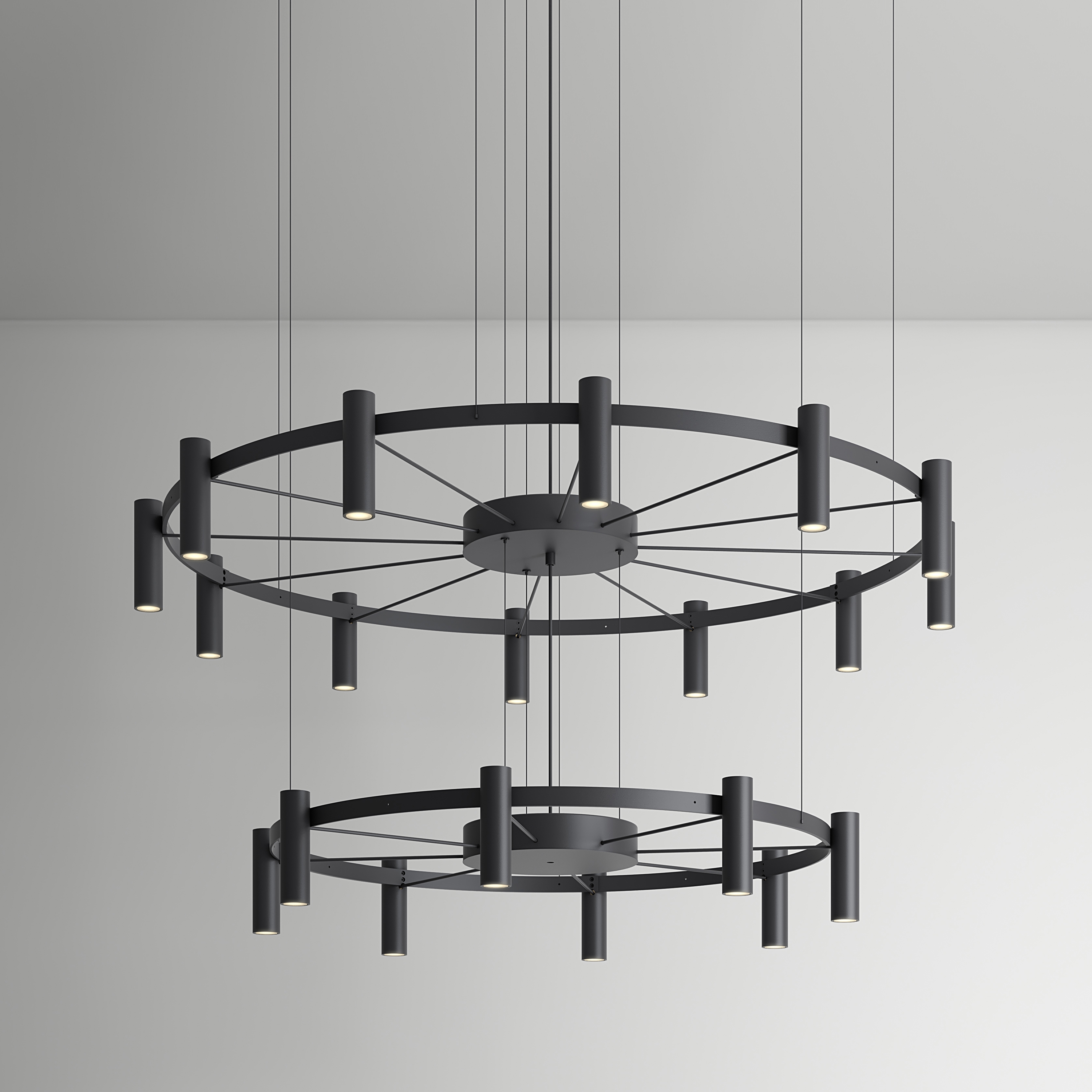 Mostrar el producto Laverd Suspensión T-3806 del fabricante Estiluz