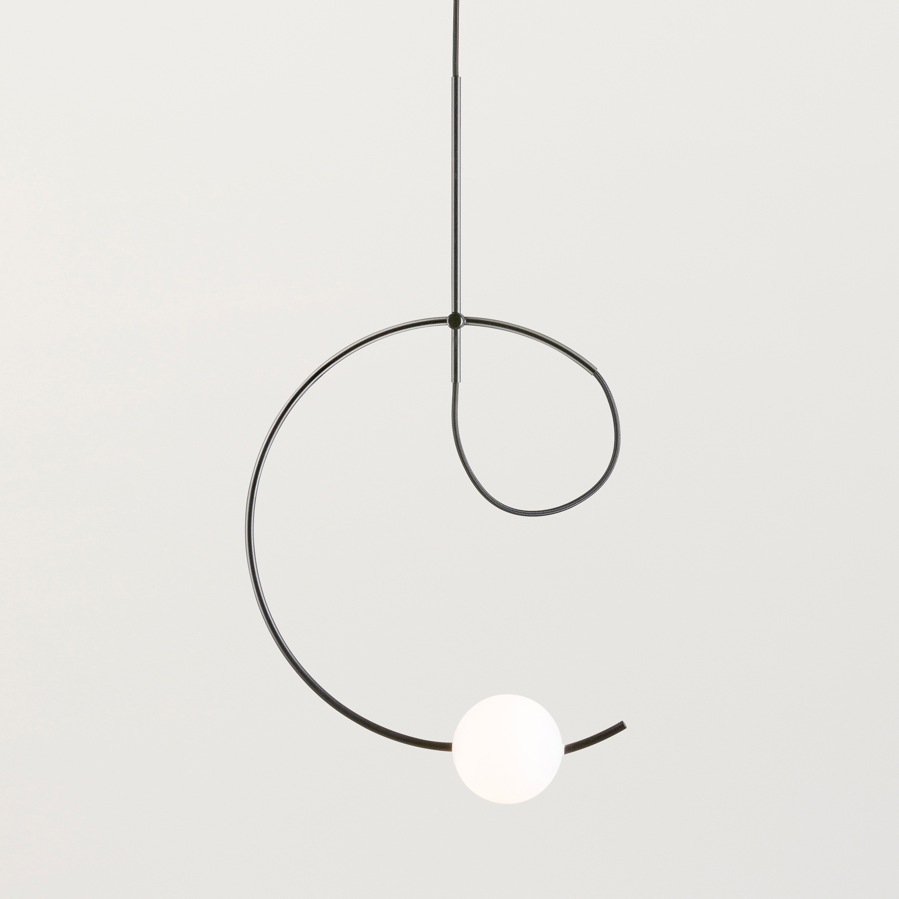 Loop Suspension lights T-4125S