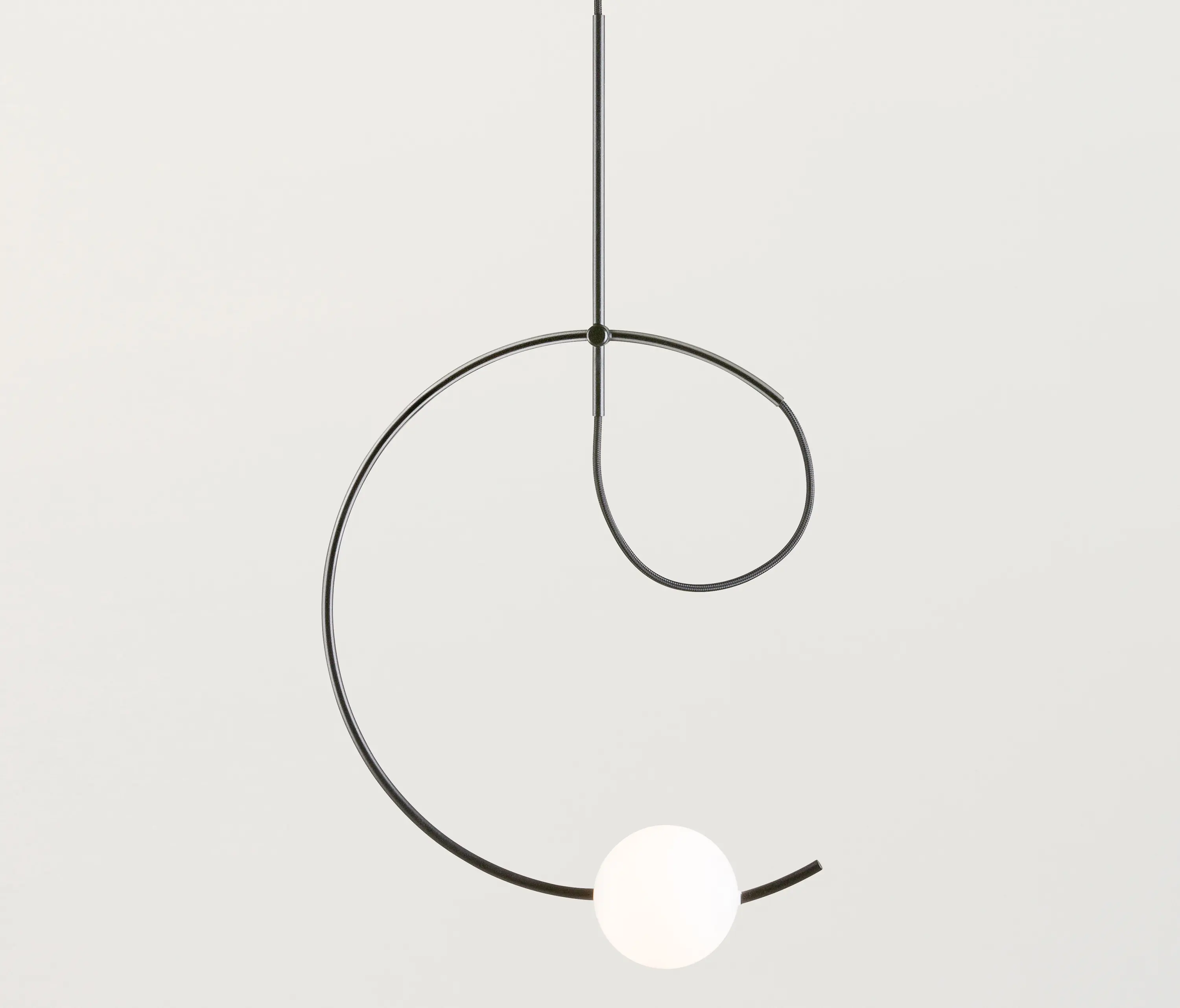 Estiluz - Loop Suspension lights T-4125S