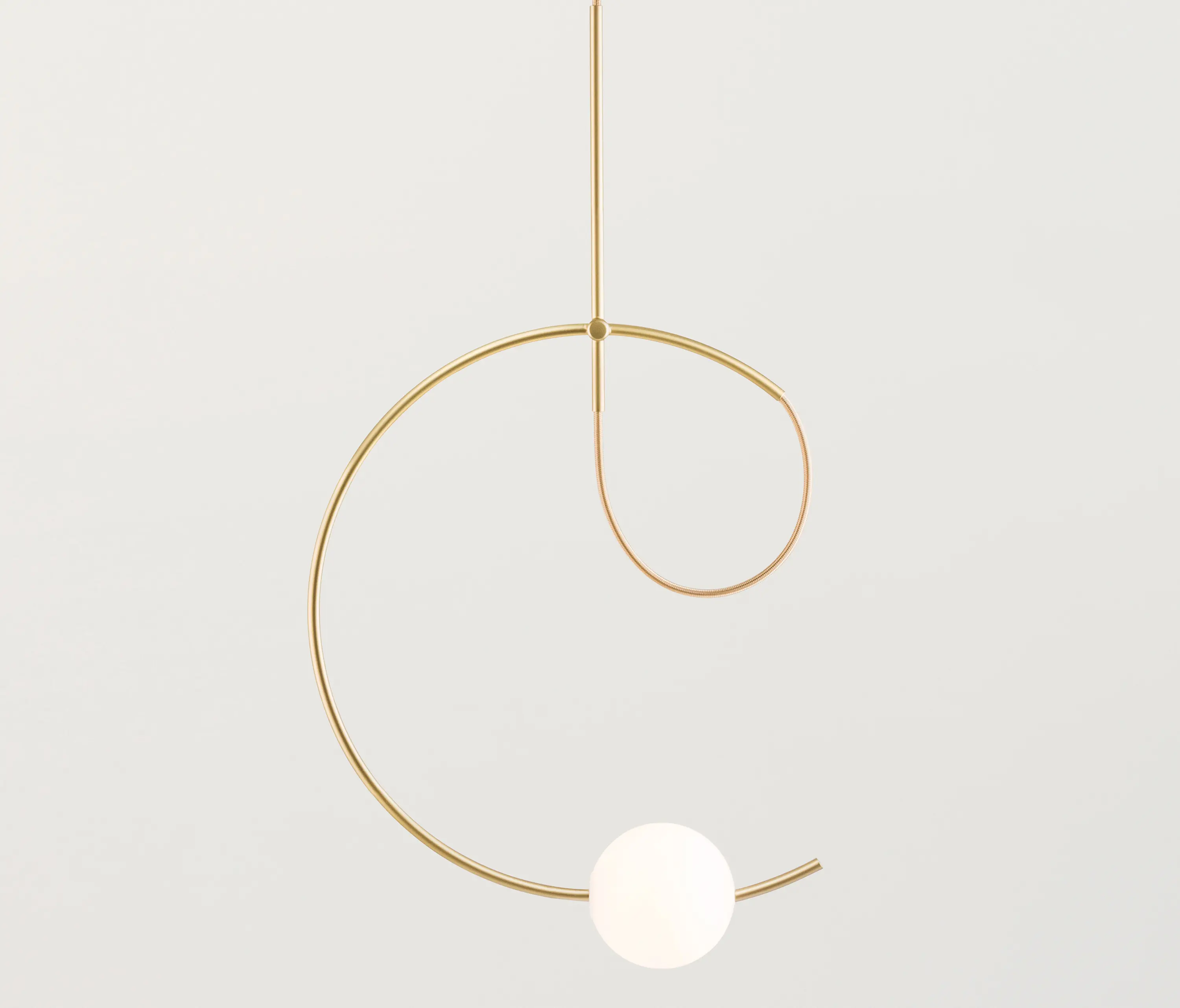 Estiluz - Loop Suspension lights T-4125S