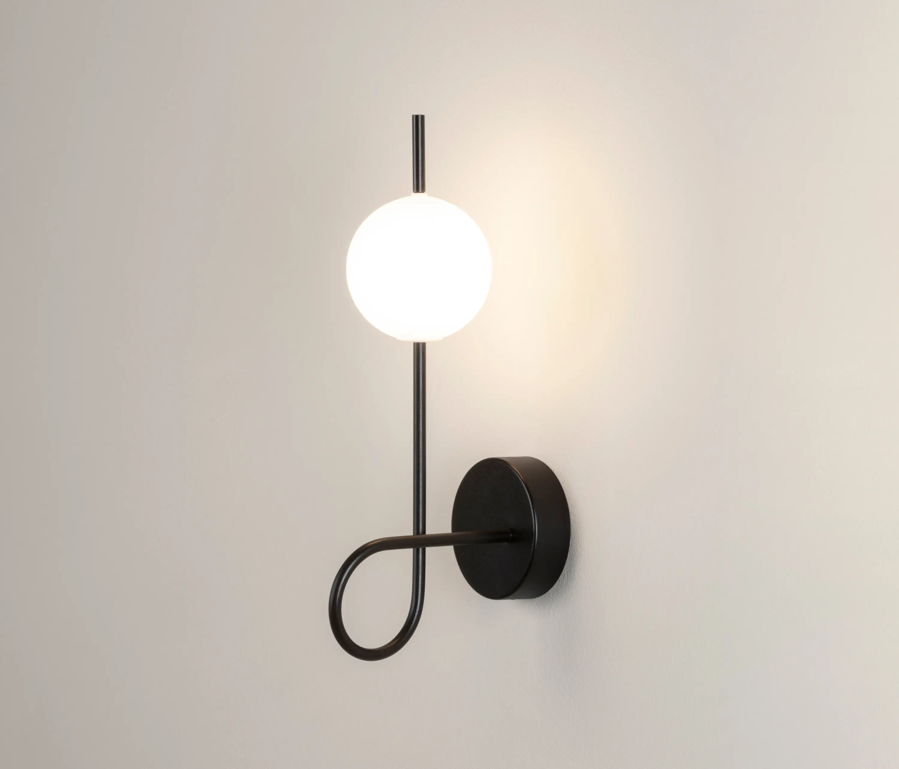 Estiluz - Loop Wall Lights A-4120