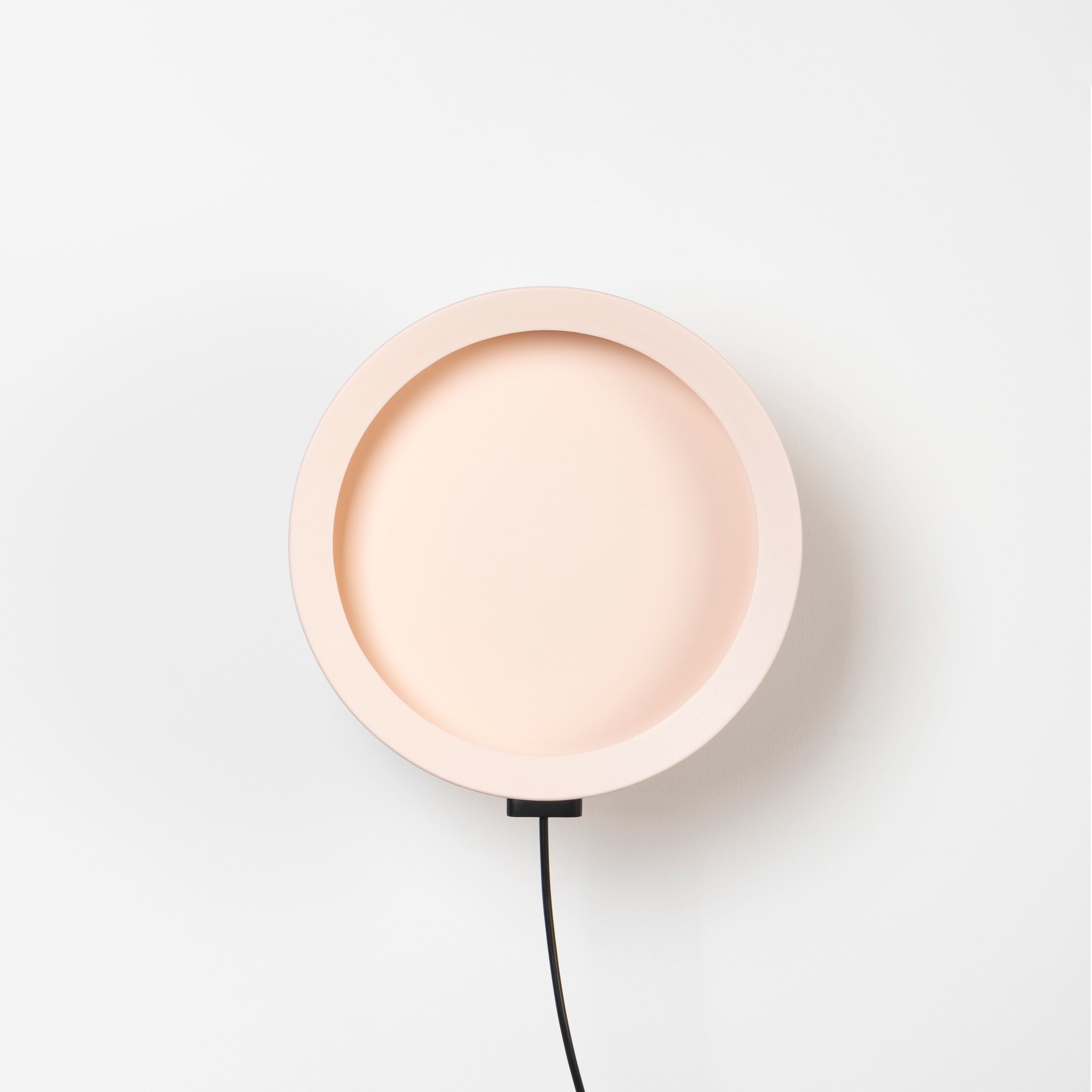 Display product Mood Wall Lights M-4066 + Flat Wall Support from manufacturer Estiluz