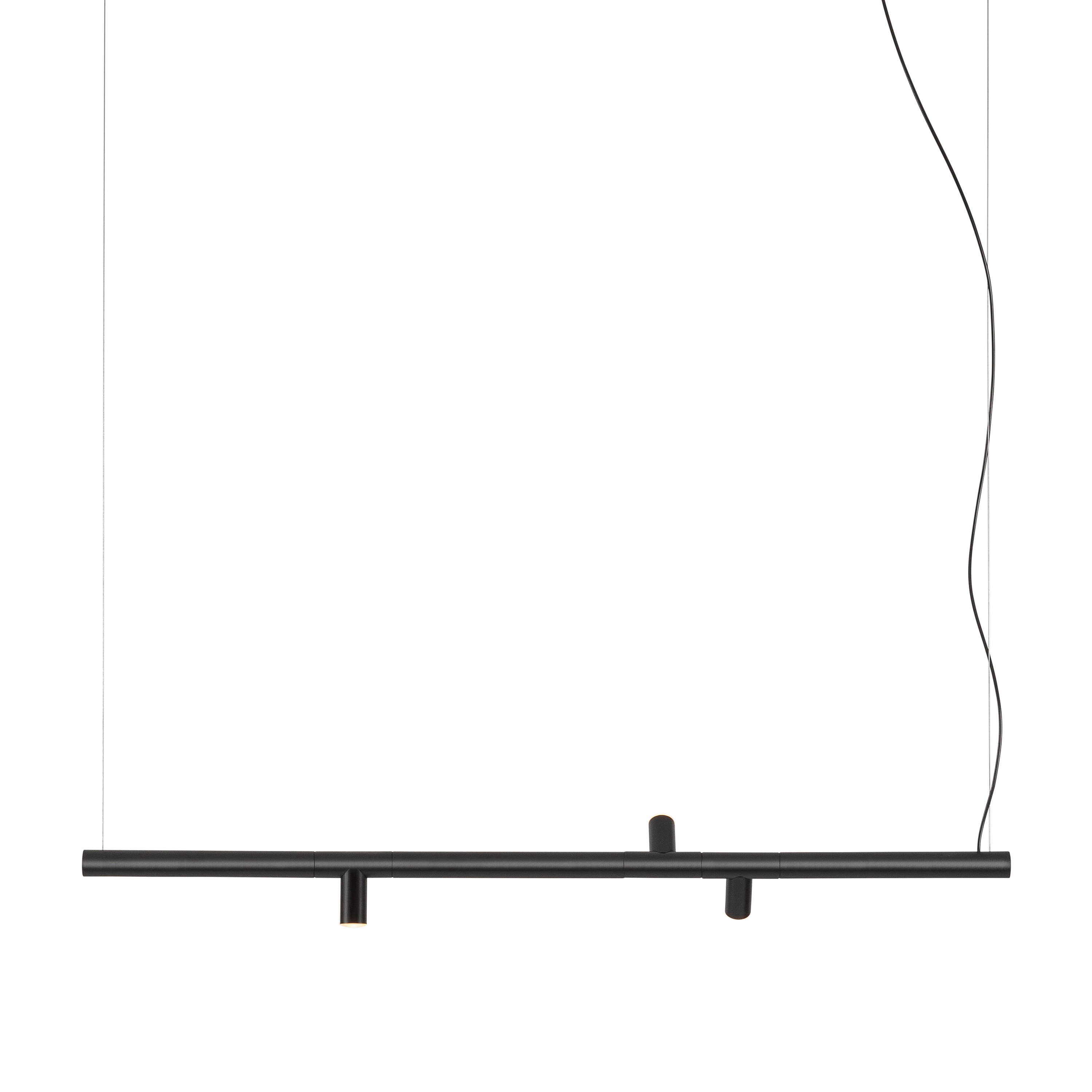 Display product Morse Suspension lights T-3915S from manufacturer Estiluz