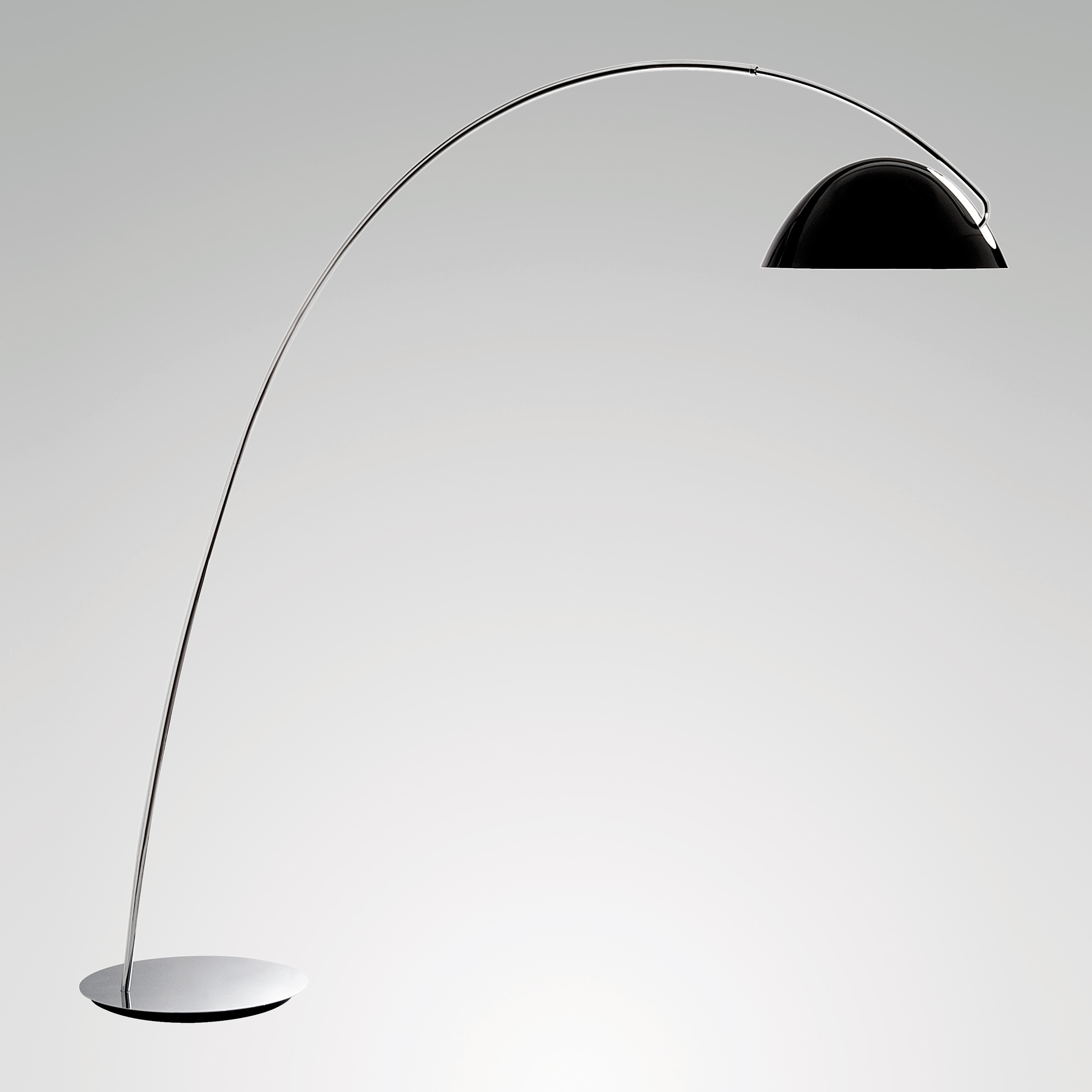 Vertoon produk Pluma Floor lamps P-2959 van vervaardiger Estiluz