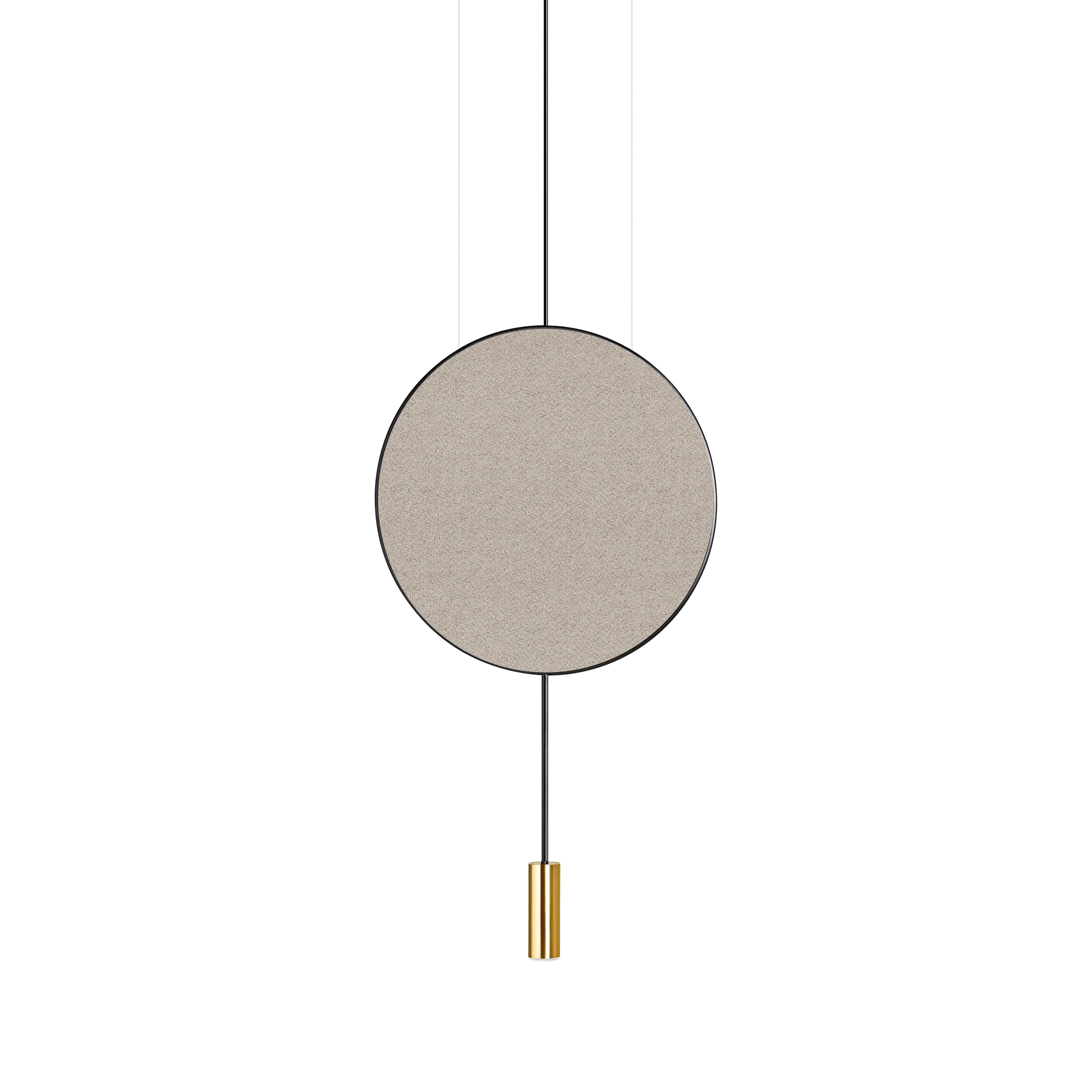 Mostrar el producto Revolta Suspension lights T-3635 del fabricante Estiluz