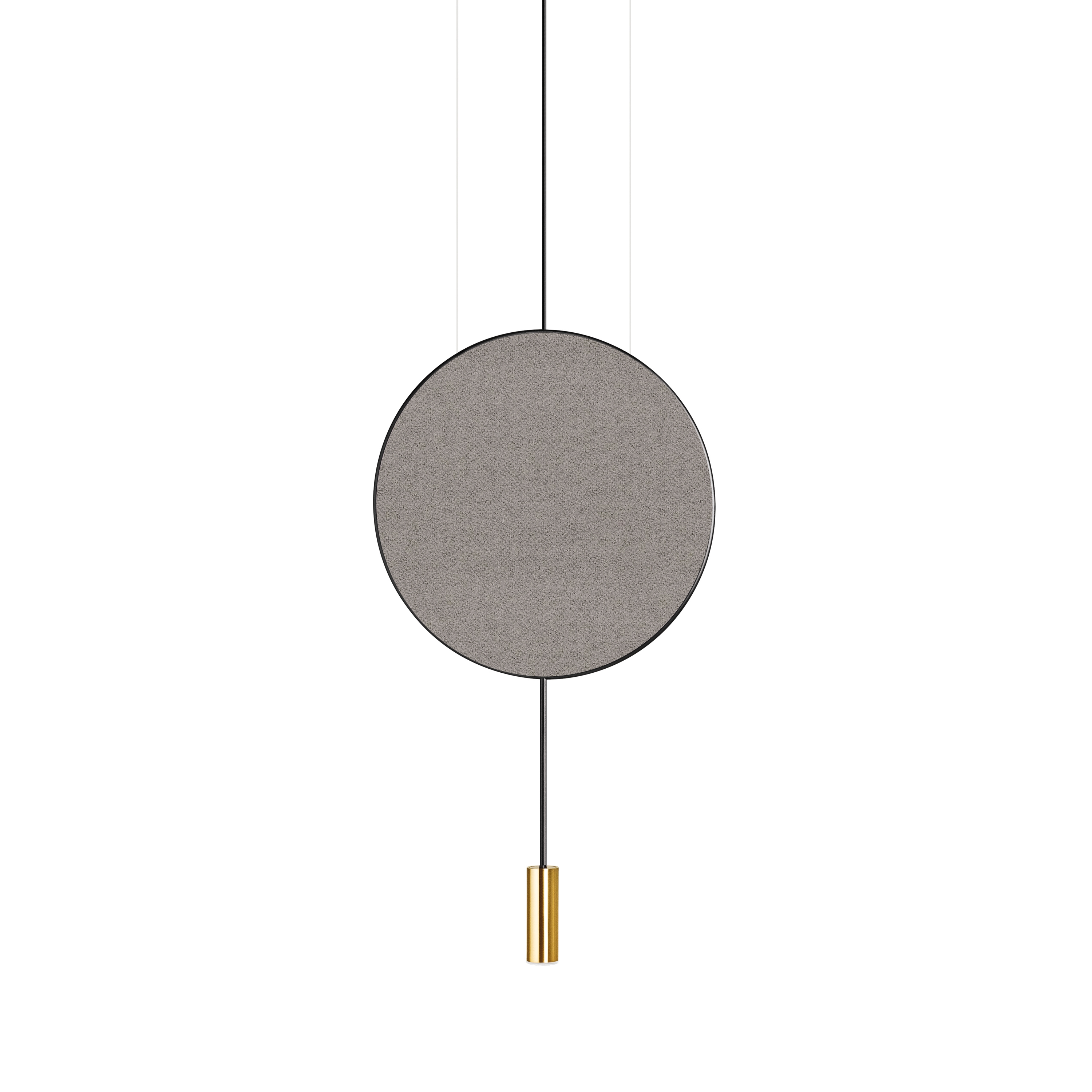 Display product Revolta Suspension lights T-3635 from manufacturer Estiluz