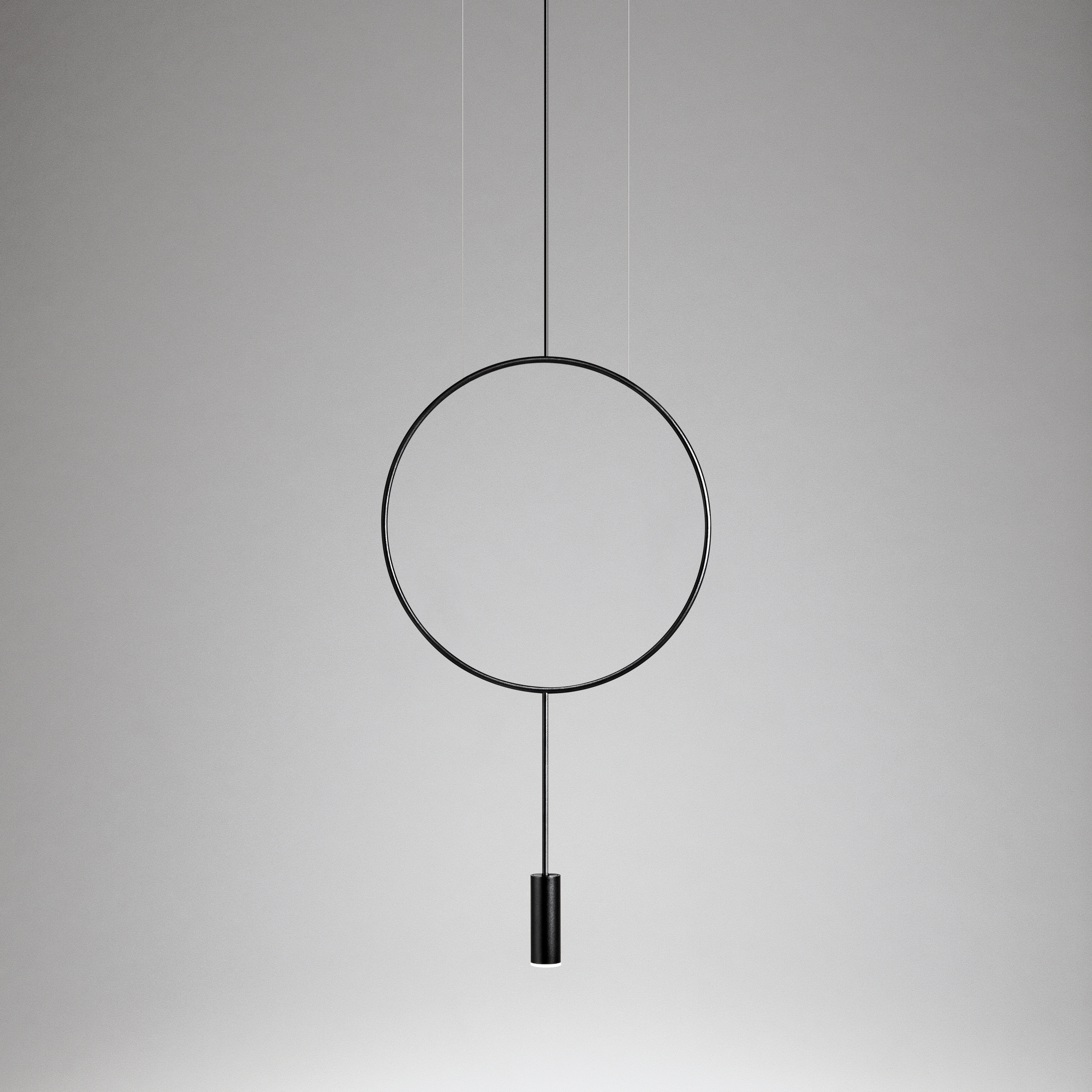Display product Revolta Suspension lights T-3635 from manufacturer Estiluz