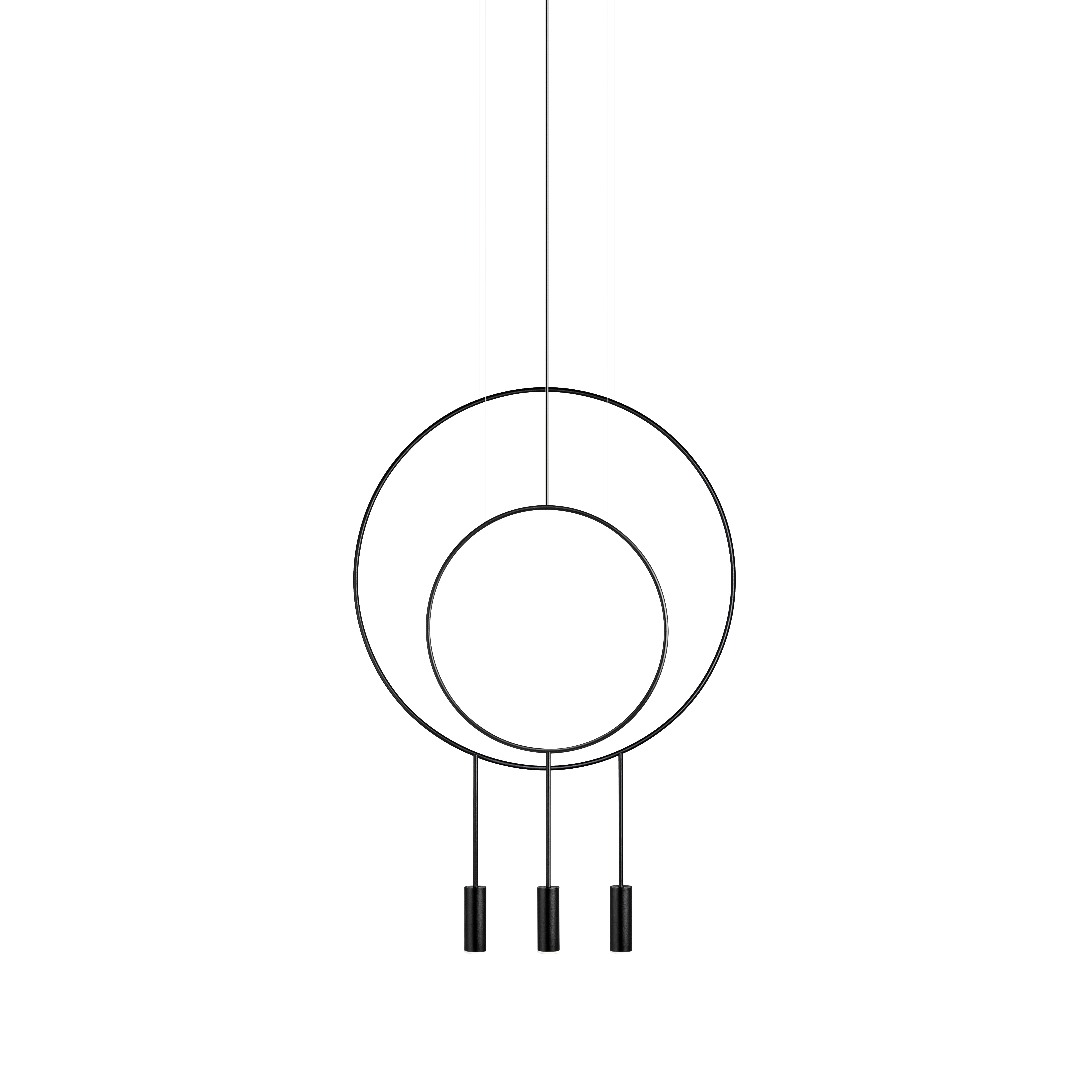 Revolta Suspension lights T-3636