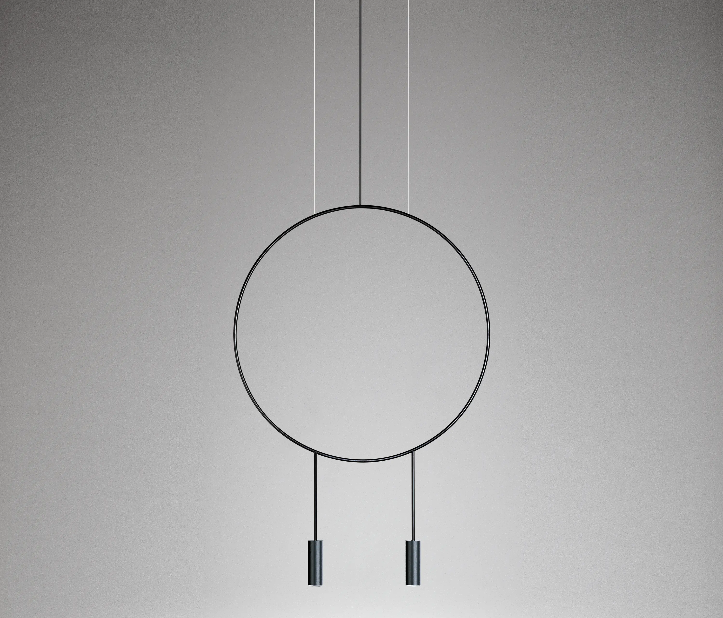 Estiluz - Revolta Suspension lights T-3636