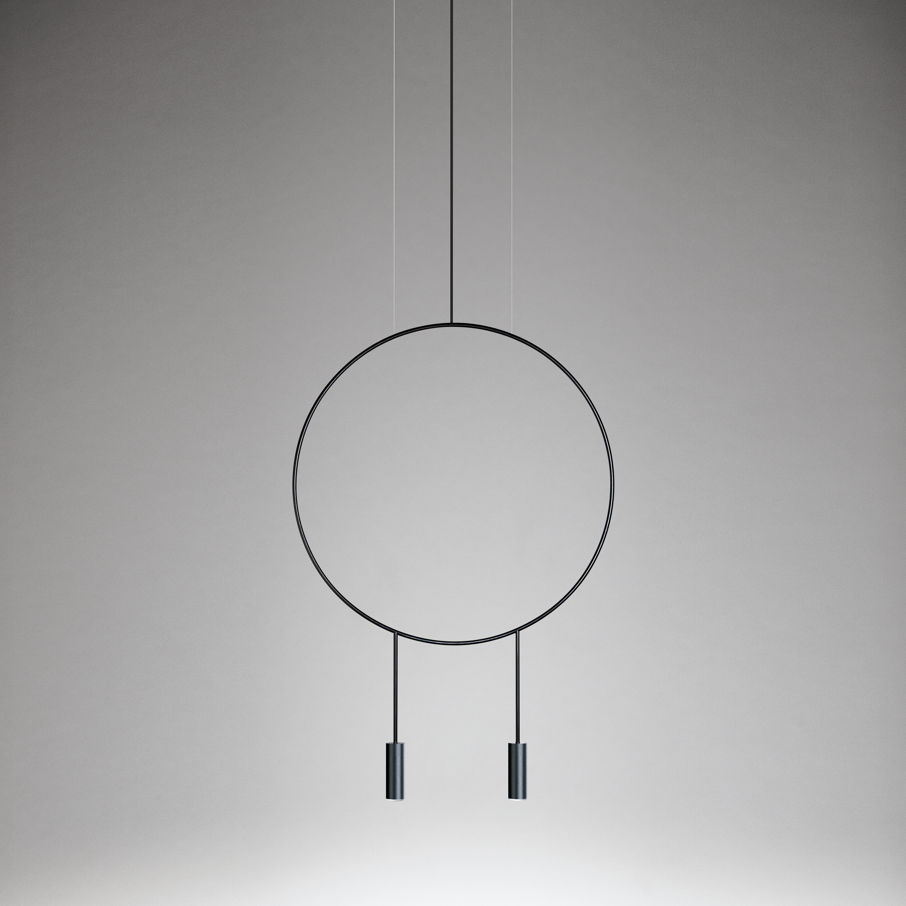 Produkt Revolta Suspension lights T-3636 des Herstellers Estiluz anzeigen