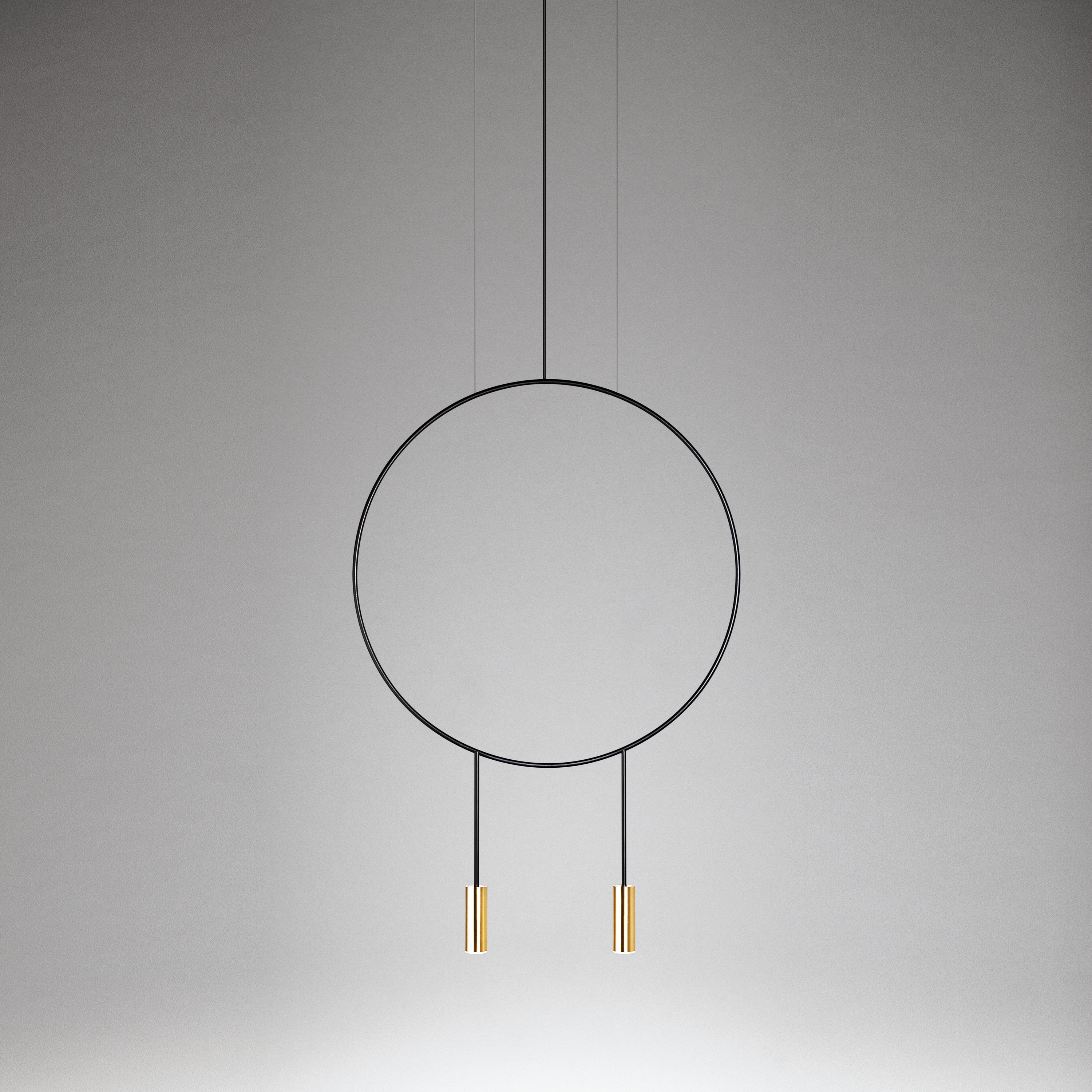 Revolta Suspension lights T-3636