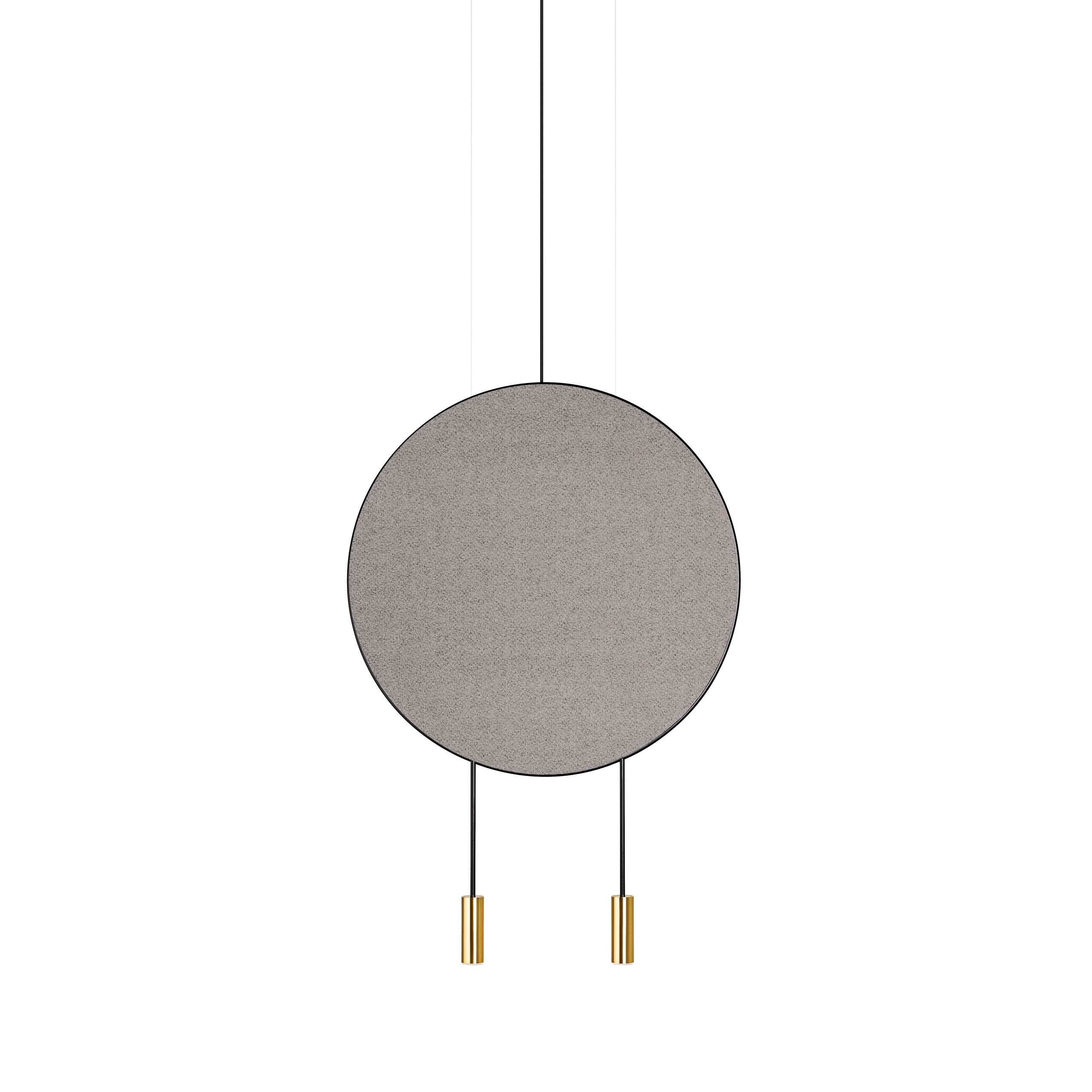 Mostrar el producto Revolta Suspension lights T-3636 del fabricante Estiluz