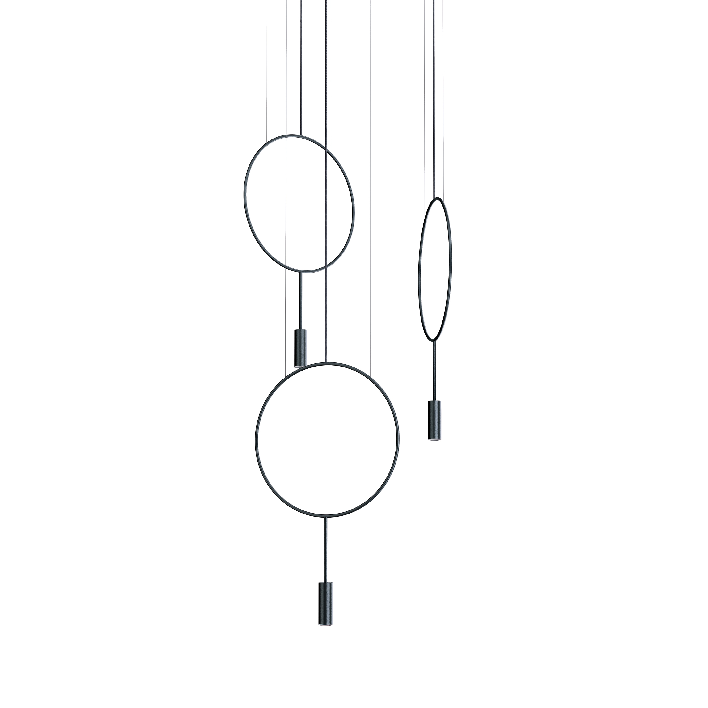 Produkt Revolta Suspension lights T-3636 des Herstellers Estiluz anzeigen