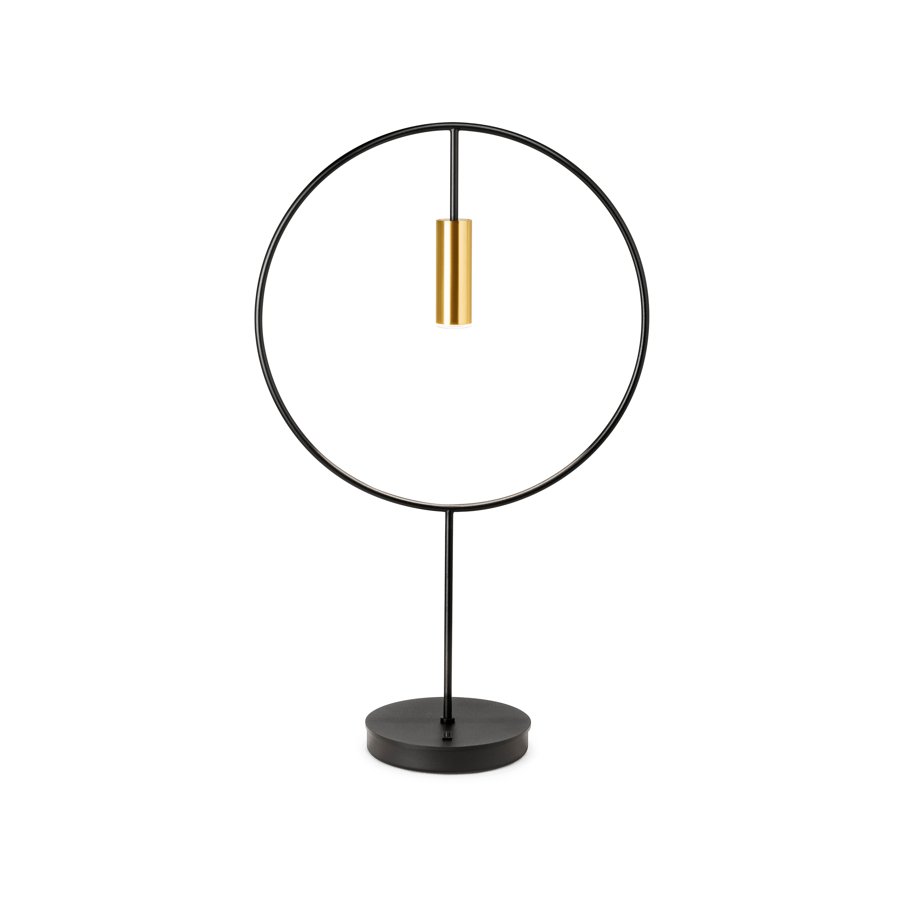 Display product Revolta Table Lamps M-3637 from manufacturer Estiluz