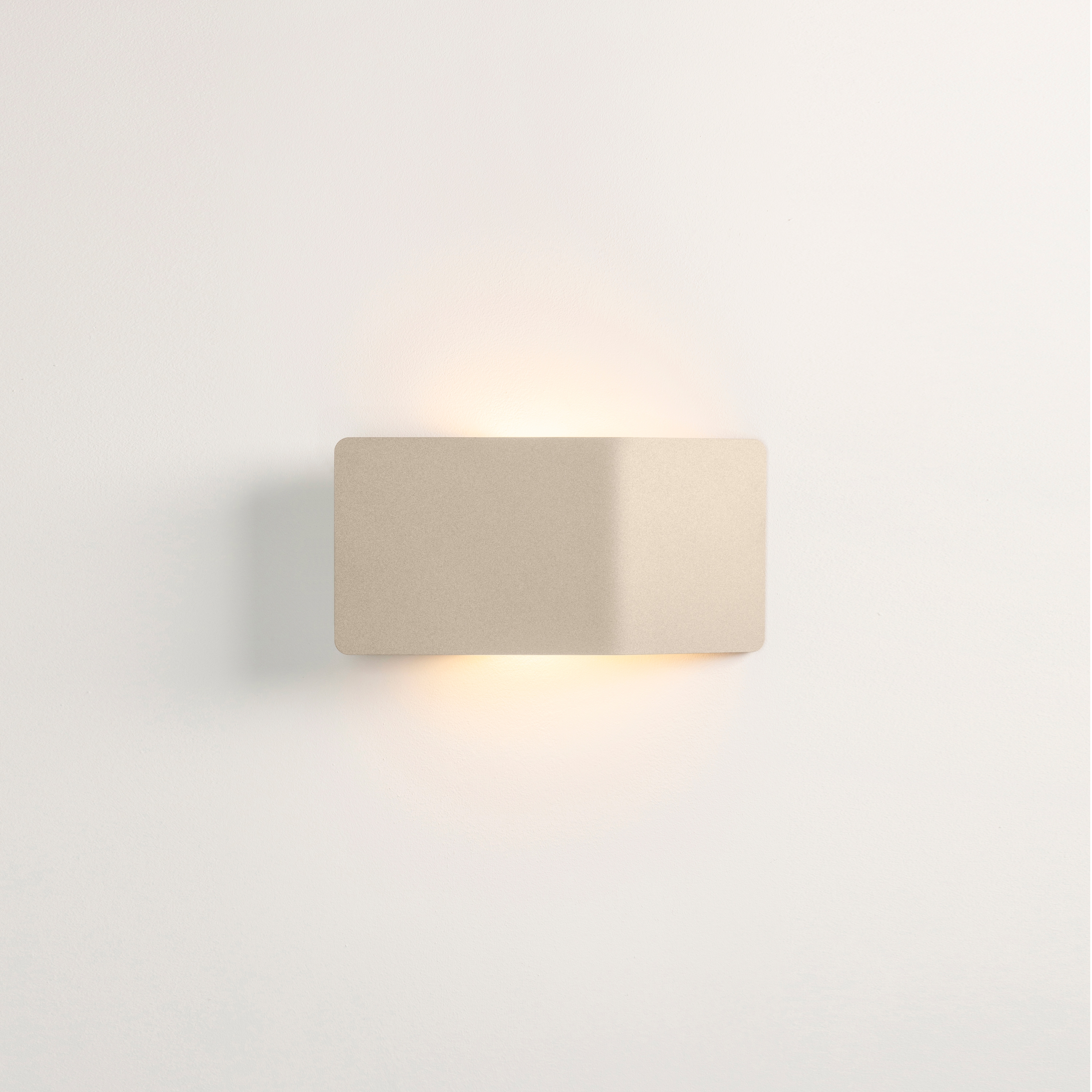 Shapes Wall Lights A-4100