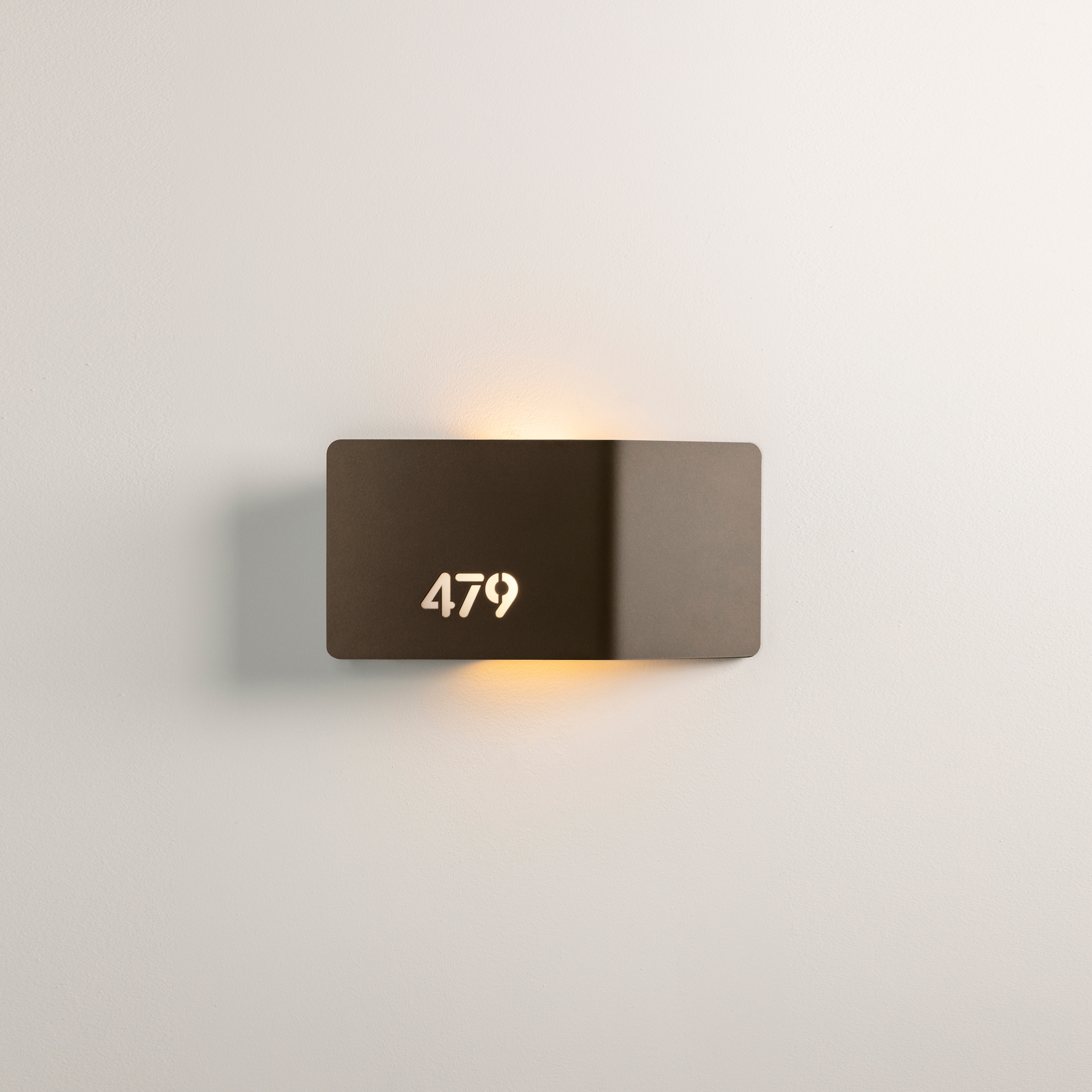 Display product Shapes Wall Lights A-4100 from manufacturer Estiluz
