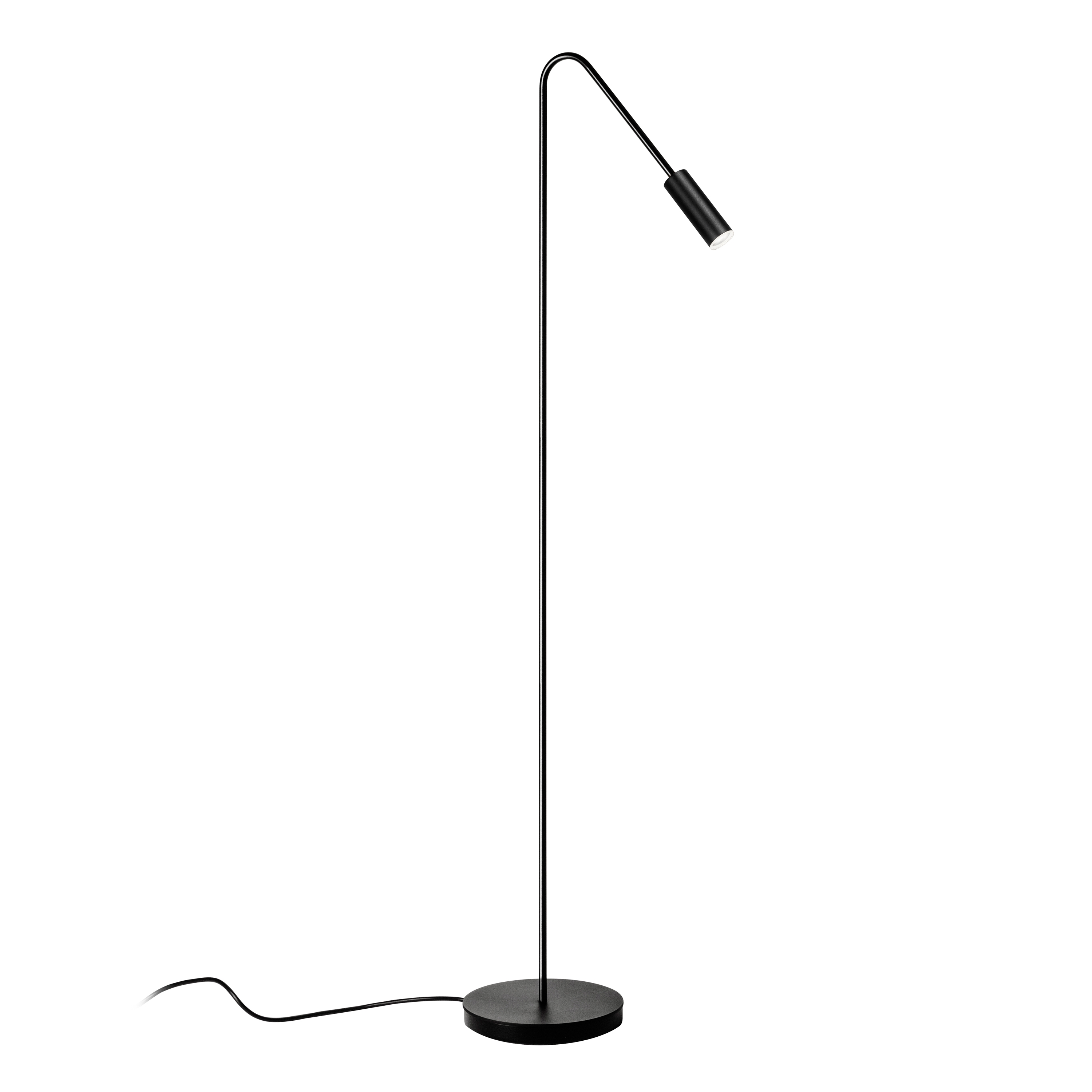 Mostra il prodotto Volta Floor lamps p-3538 del produttore Estiluz