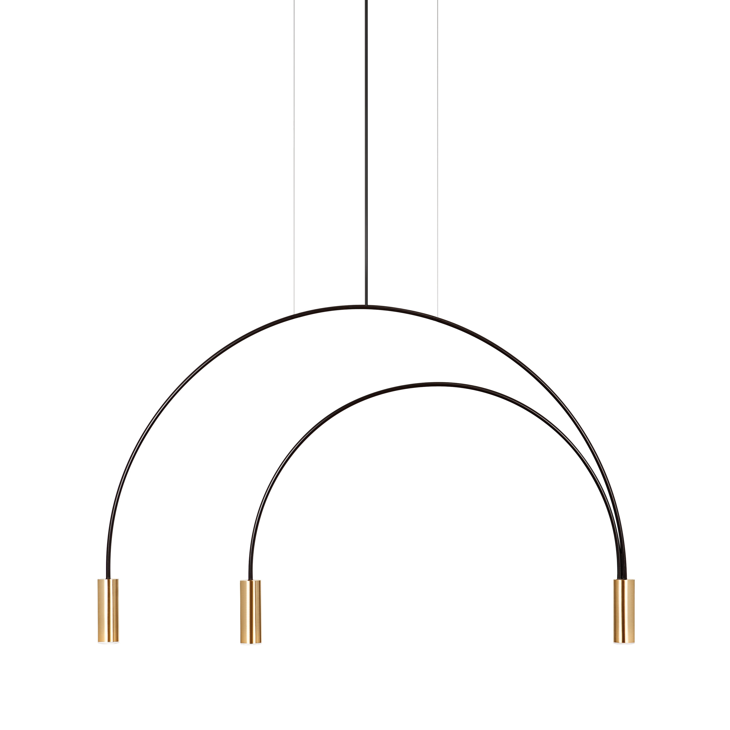 Volta Suspension lights T-3535