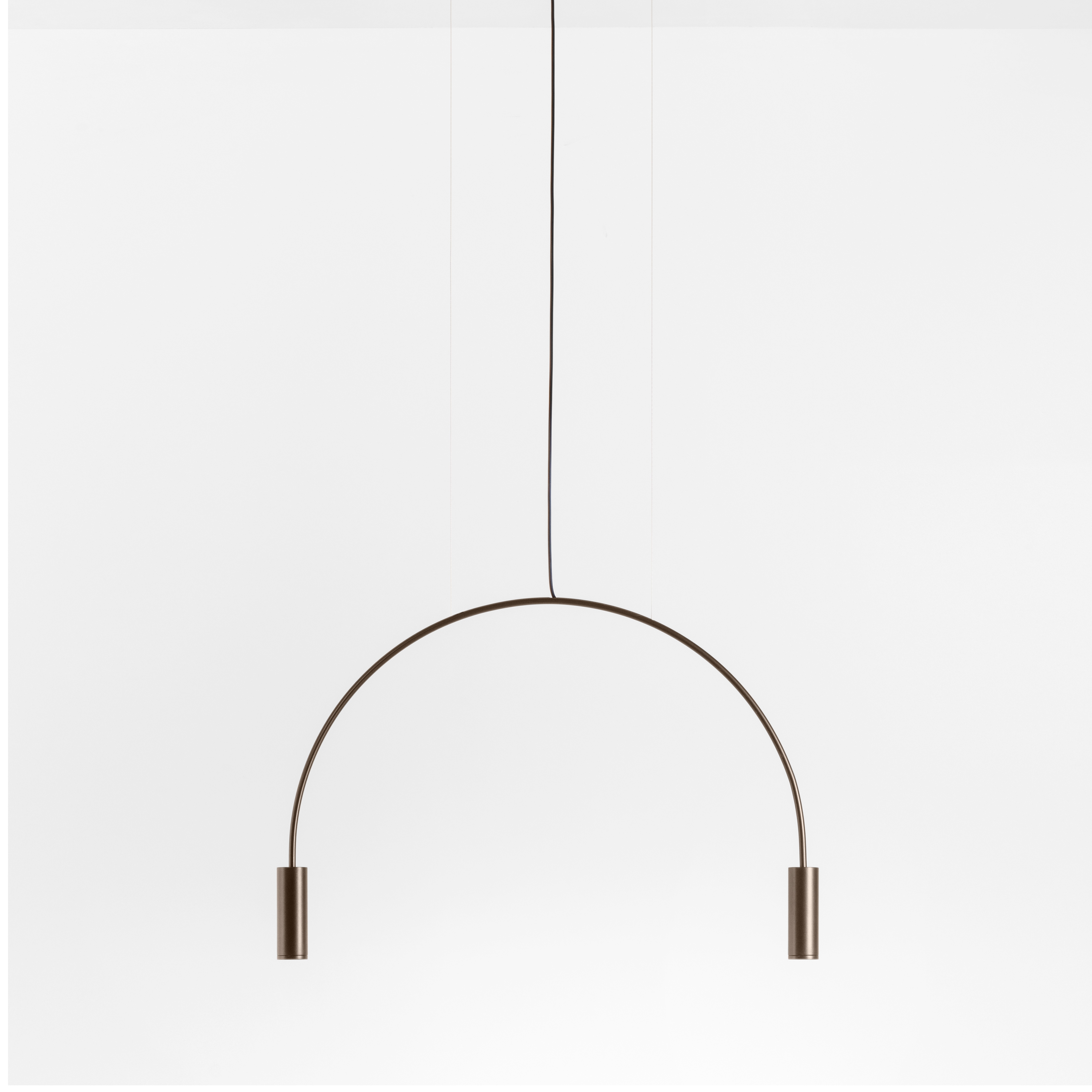 Mostra il prodotto Volta Suspension lights T-3535 del produttore Estiluz