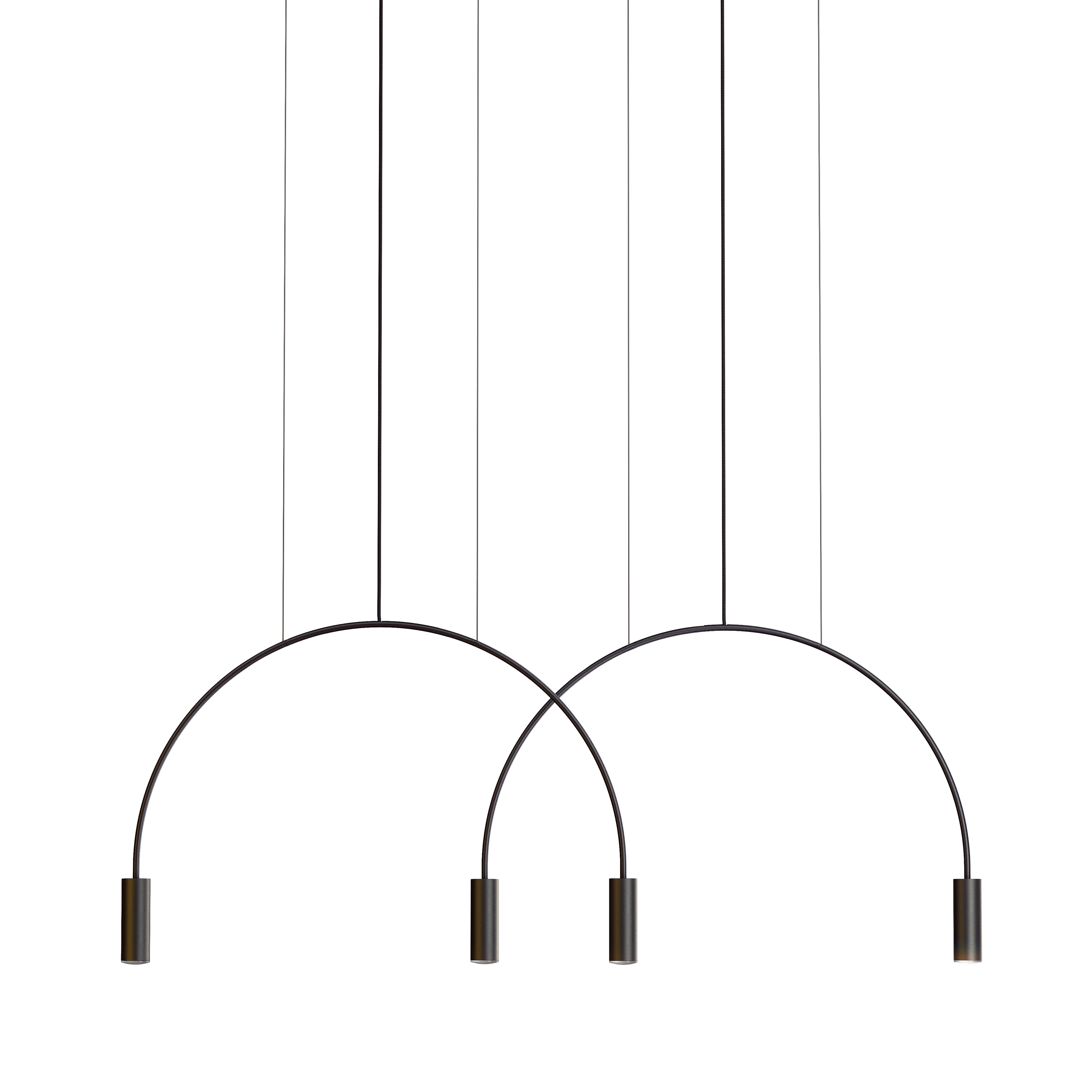 Produkt Volta Suspension lights T-3536 des Herstellers Estiluz anzeigen