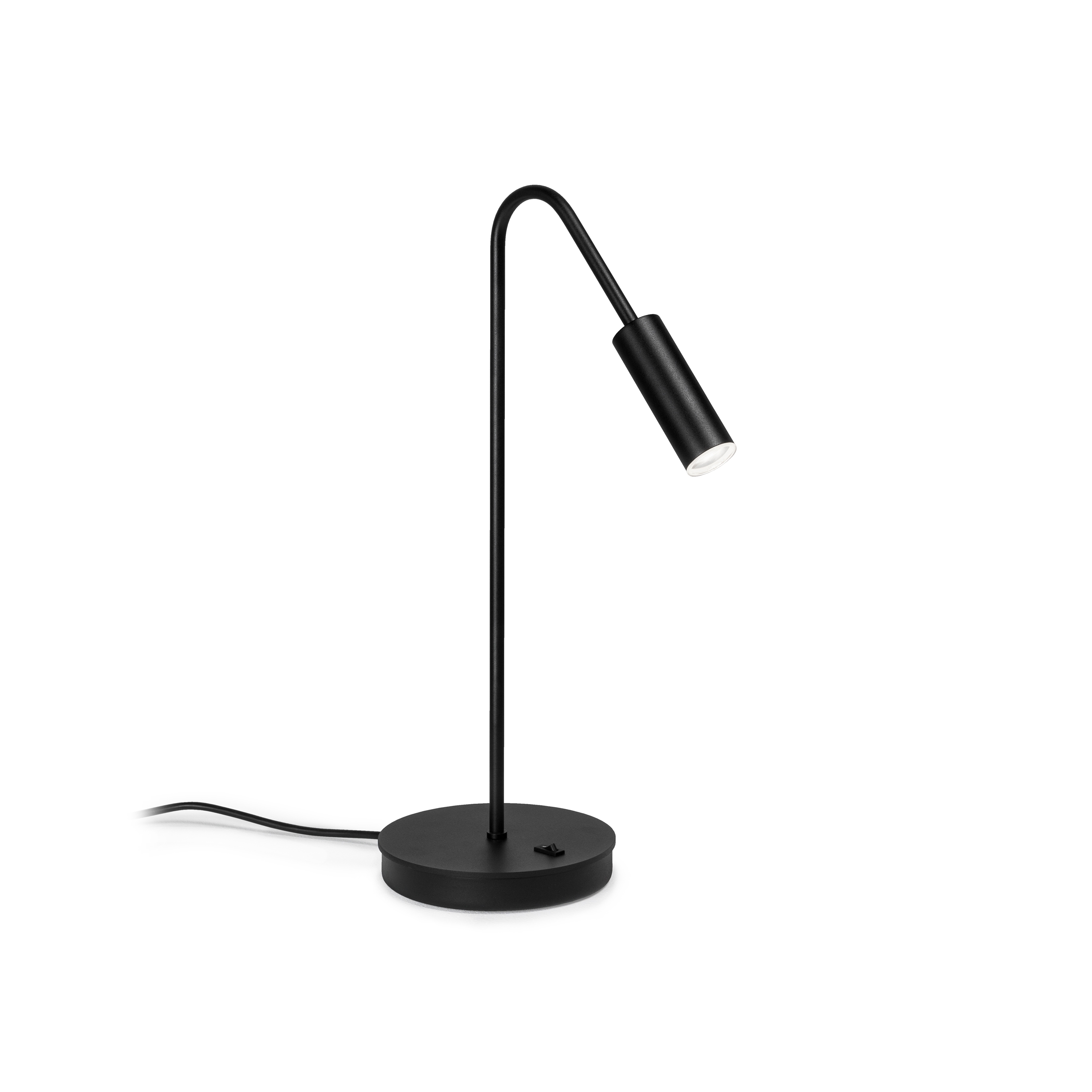 Mostrar el producto Volta Table Lamps M-3537 del fabricante Estiluz