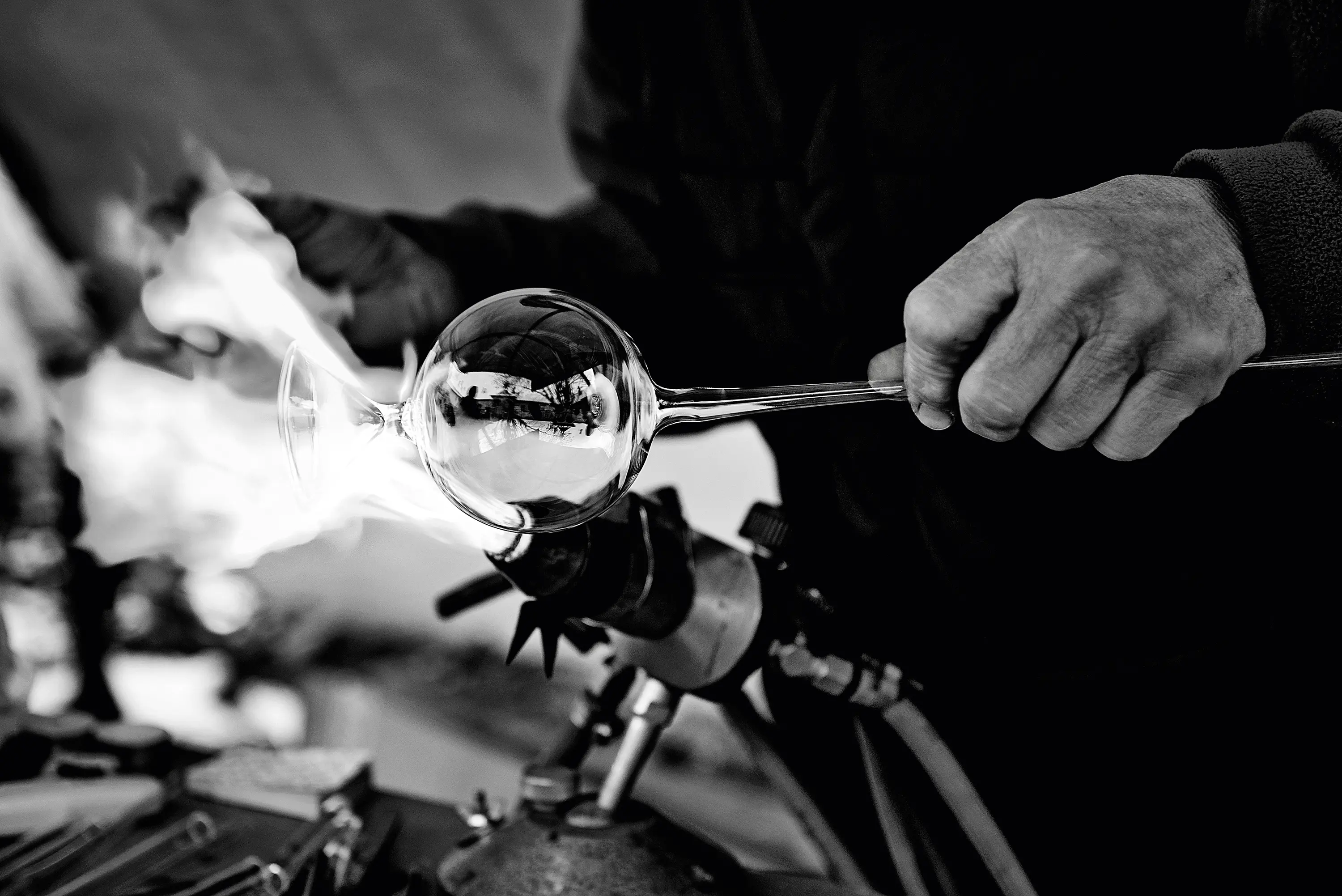 Impressione del produttore Penta