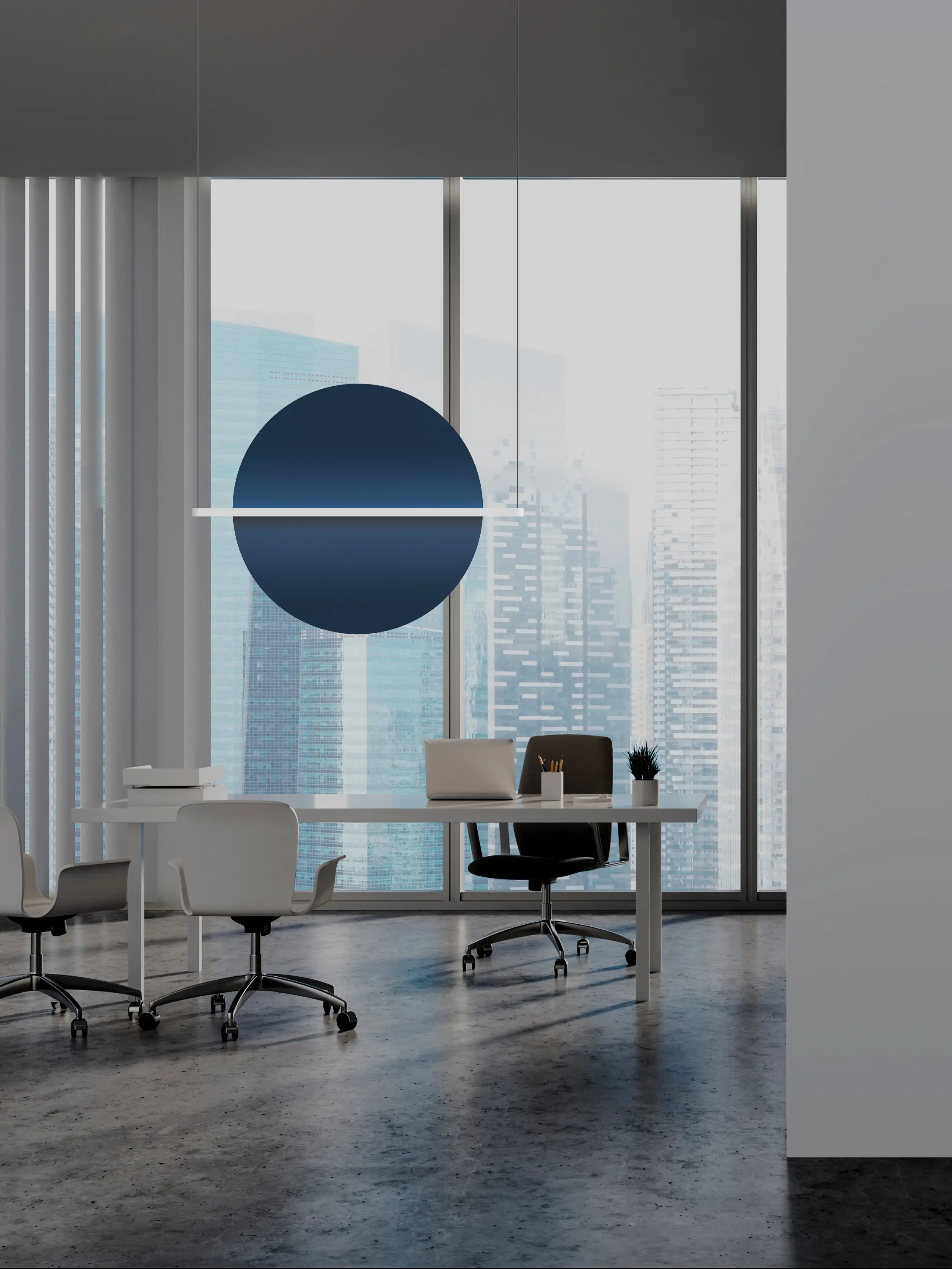 Penta - HANG OUT wall lamp