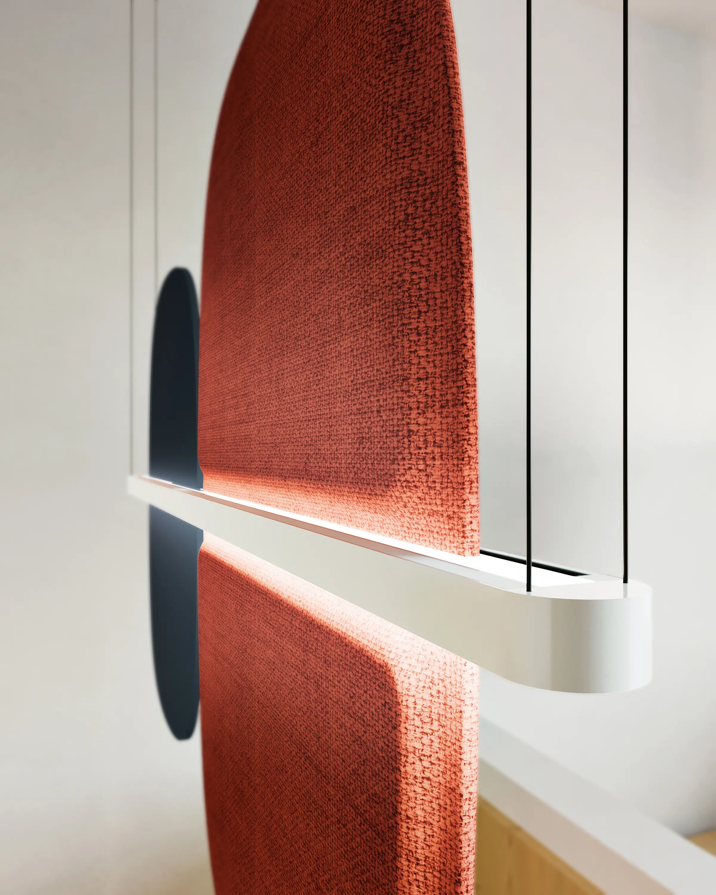 Penta - HANG OUT wall lamp