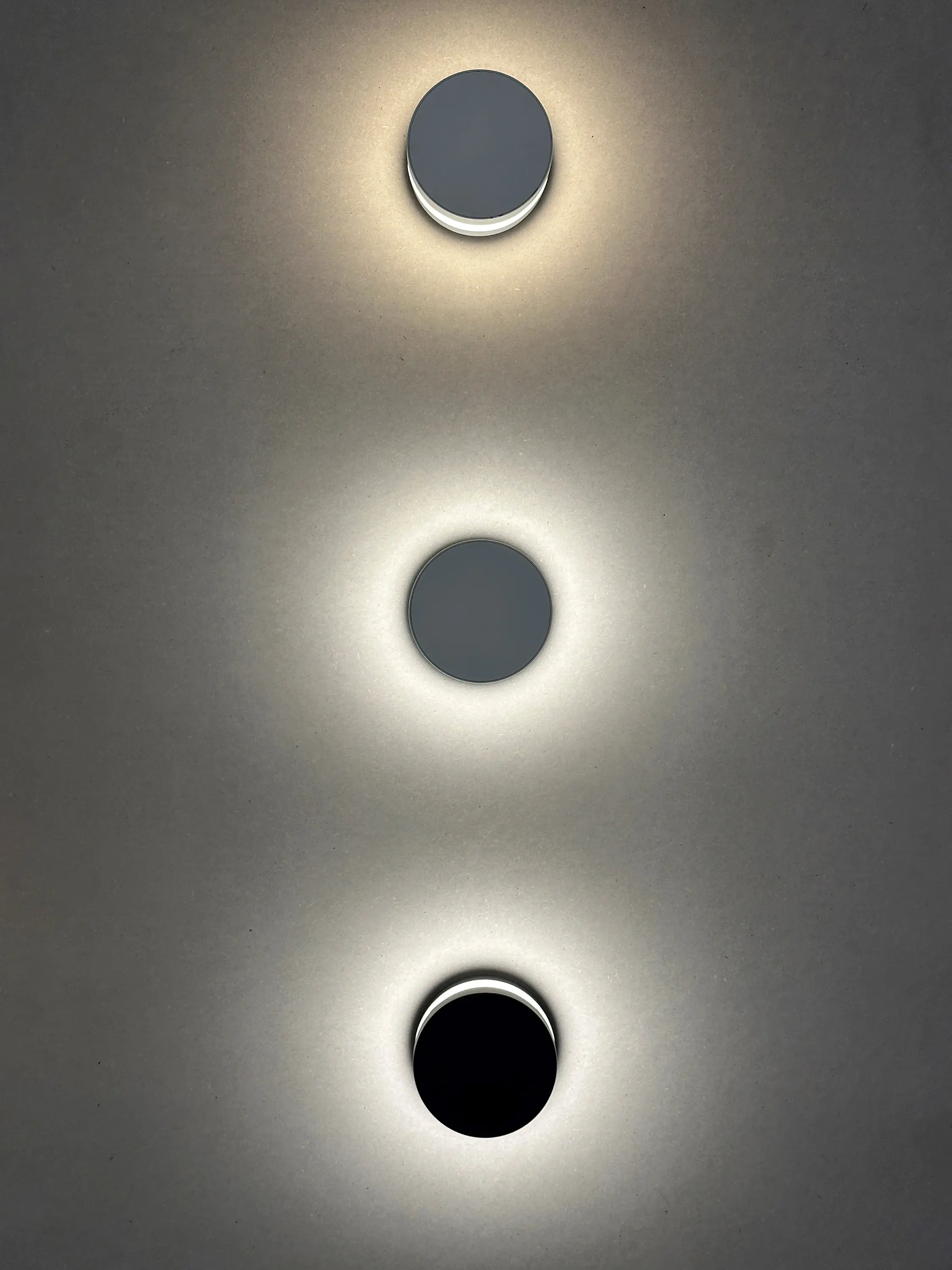 Penta - LUDO wall lamp