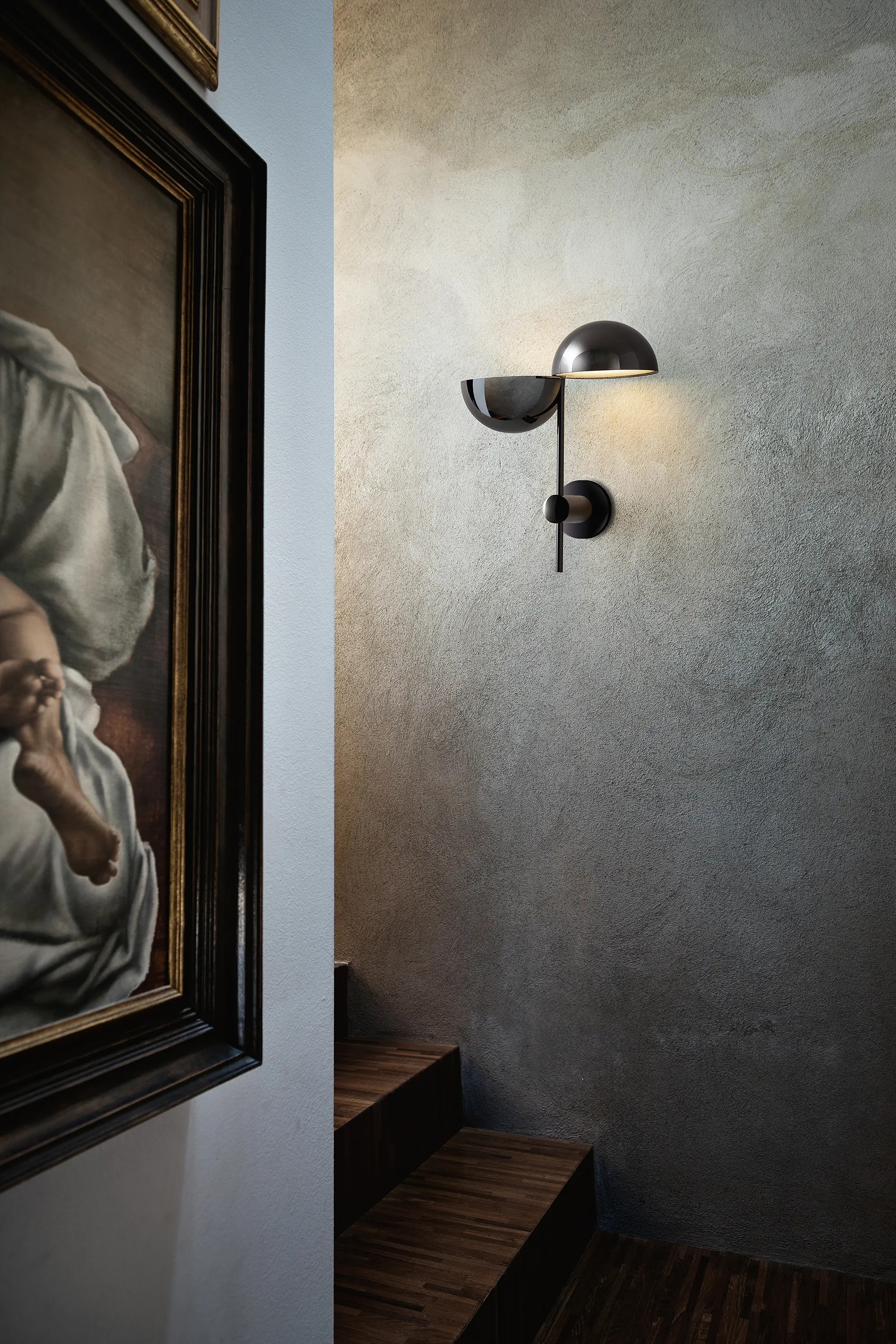 Penta - ELISABETH small table lamp