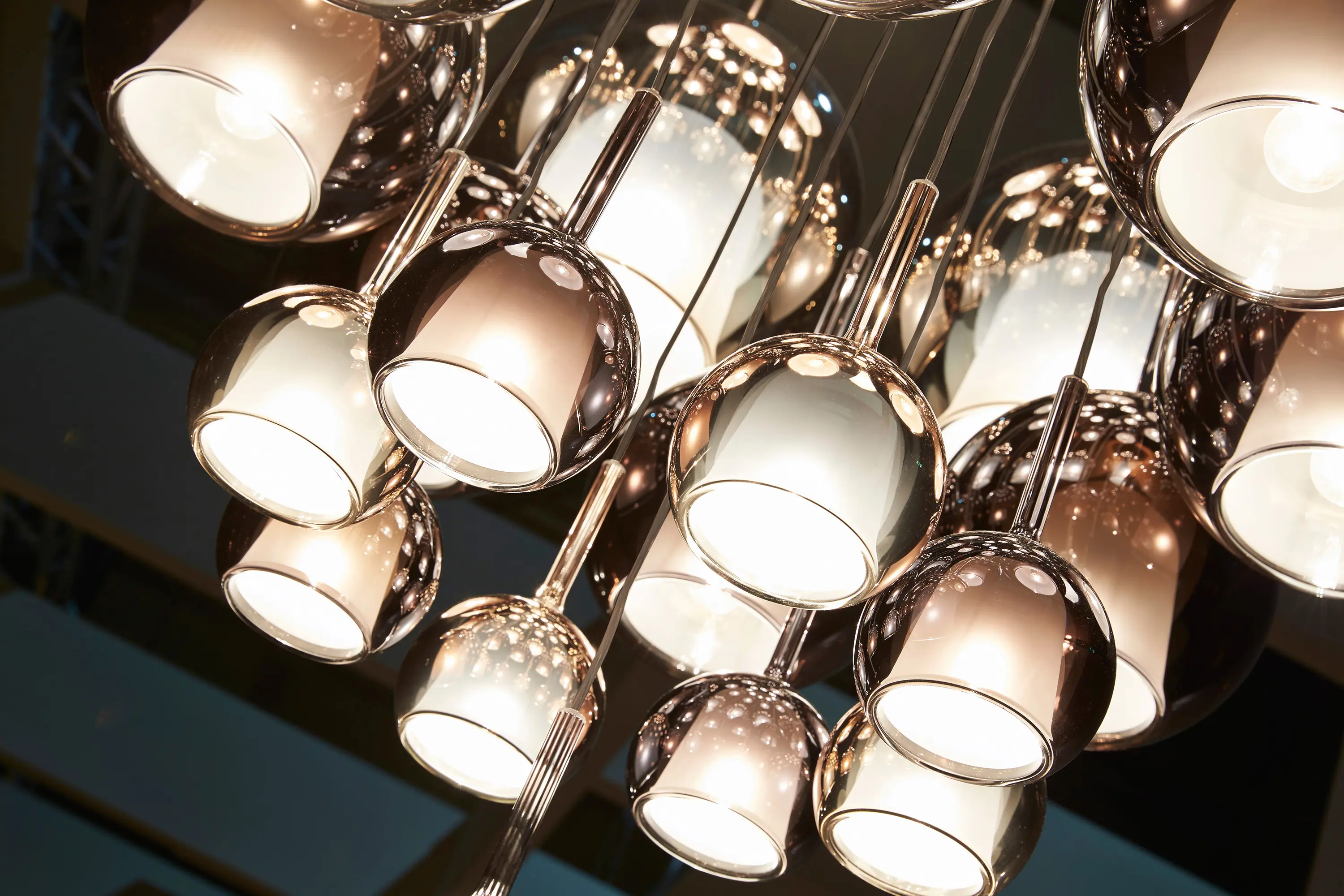 Penta - GLO mini table lamp