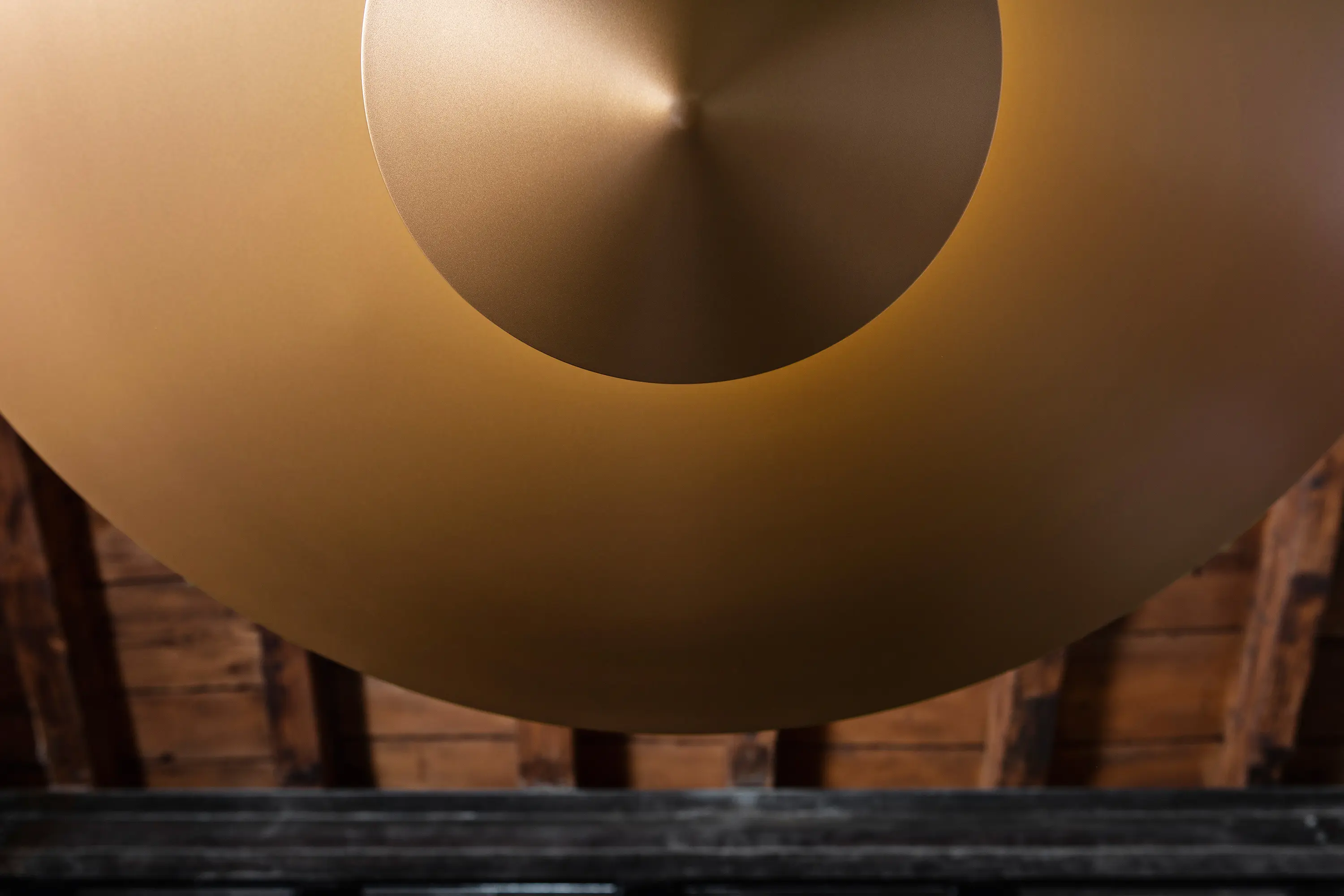 Penta - NARCISO lampada da tavolo grande