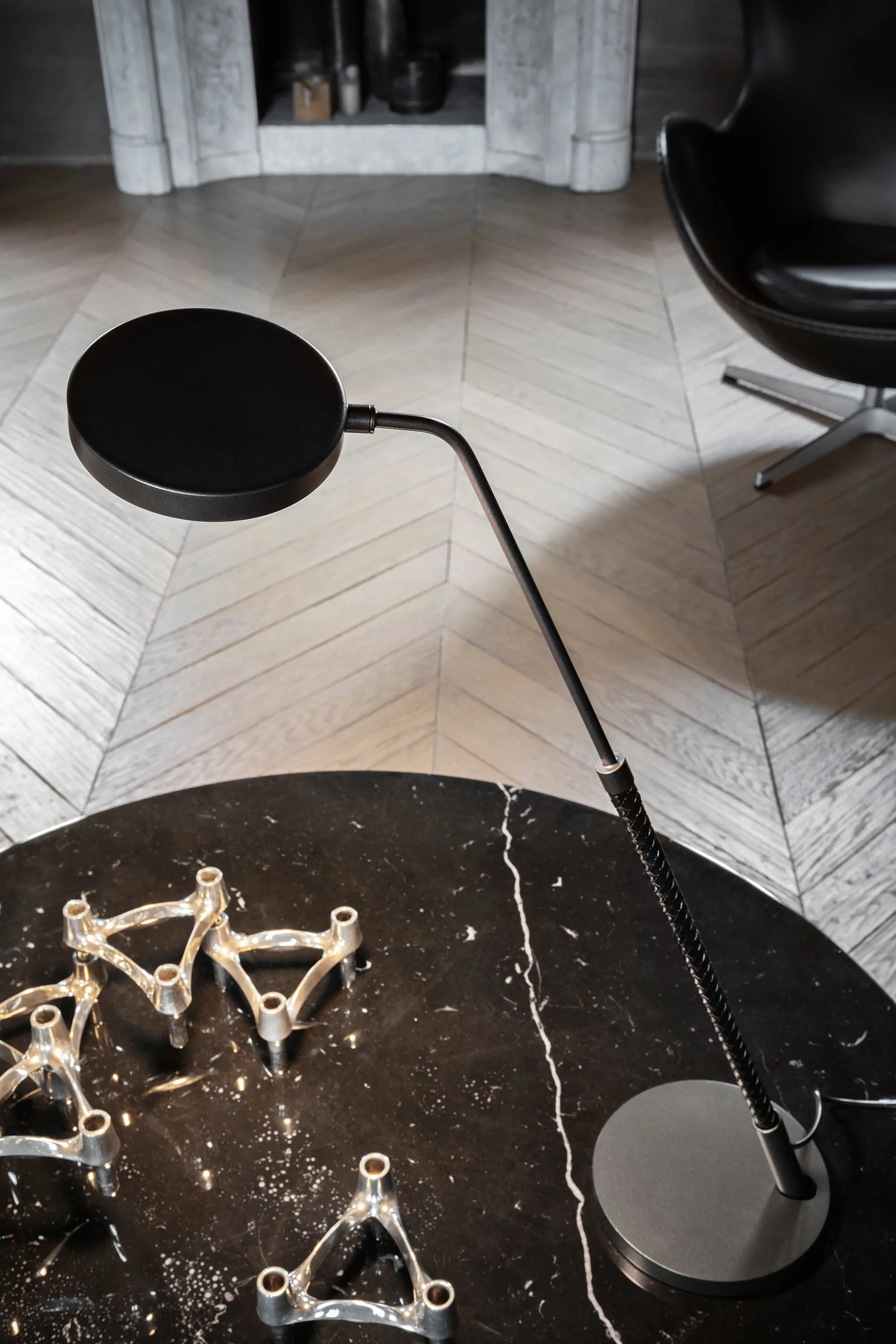 Penta - SPOON table lamp