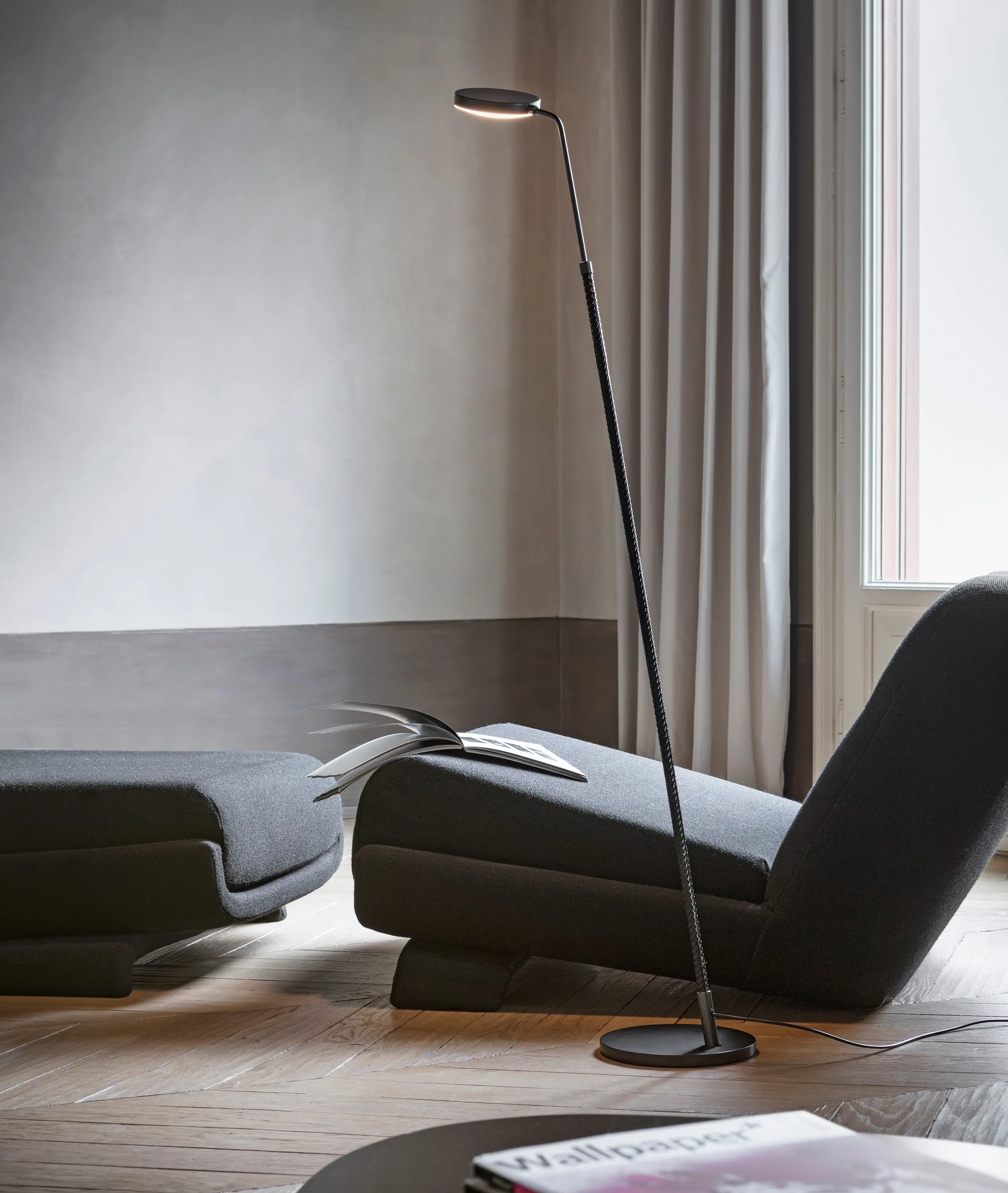Penta - SPOON table lamp