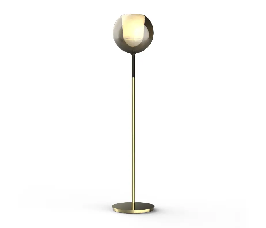Penta - GLO floor lamp