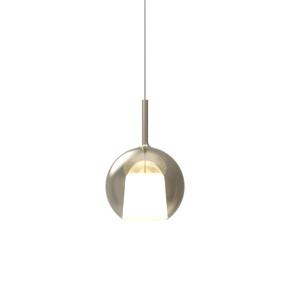 GLO large pendant lamp