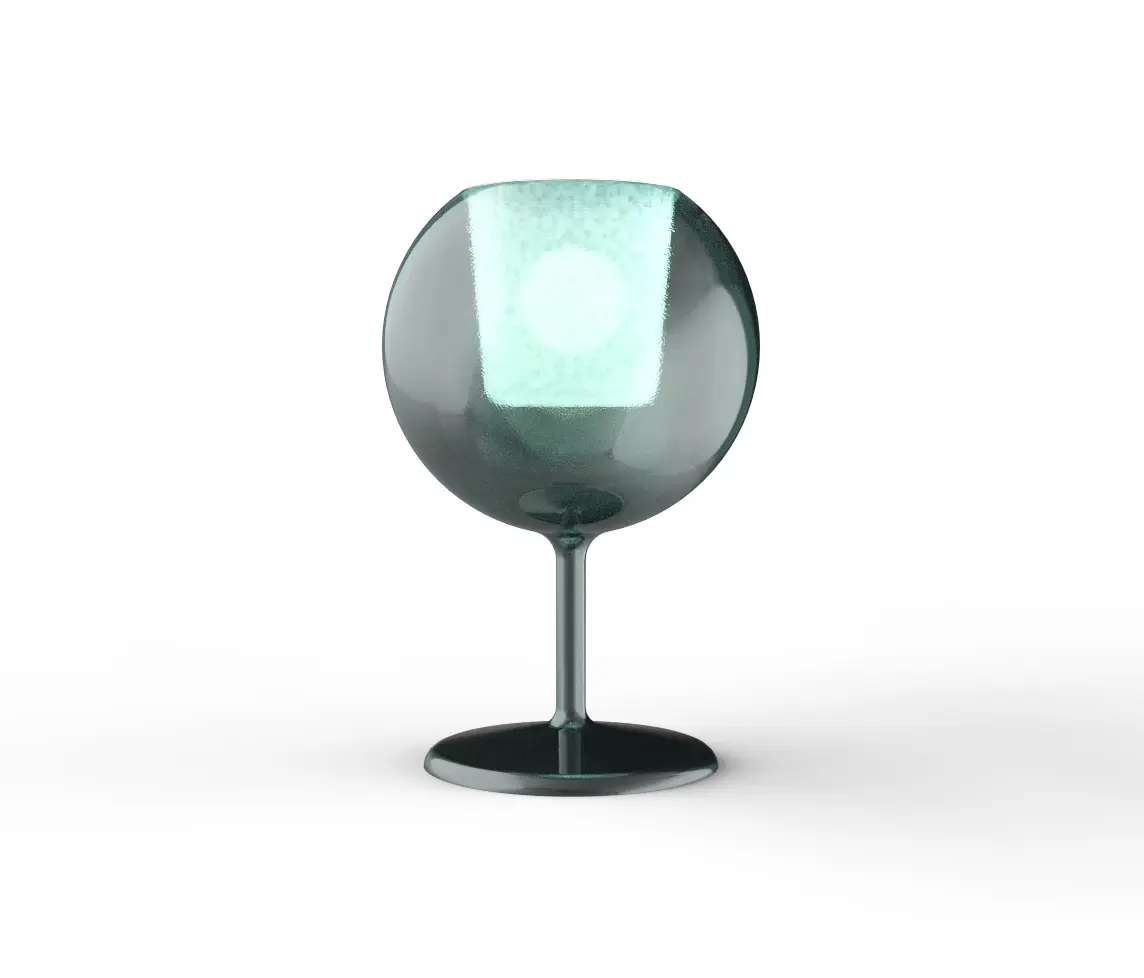 Penta - GLO large table lamp
