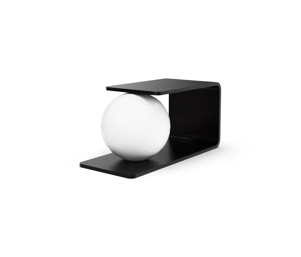 Penta - MORSETTO table lamp