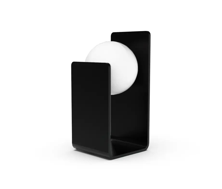 Penta - MORSETTO table lamp