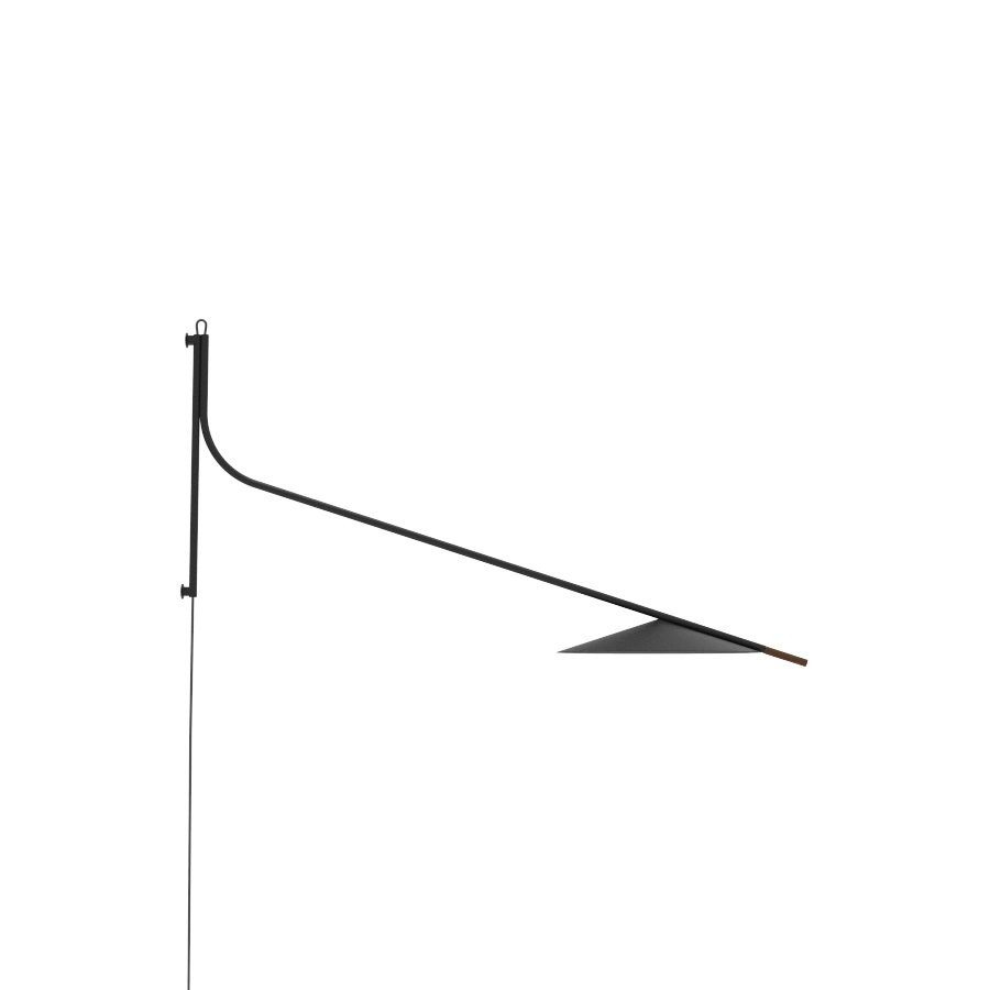 Produkt Glifo medium Wandleuchte des Herstellers Penta anzeigen