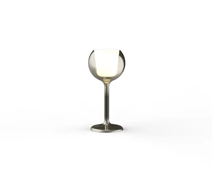 Penta - GLO mini table lamp