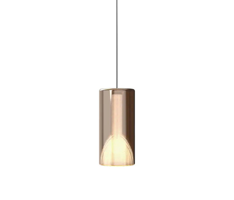 Penta - LIT large pendant