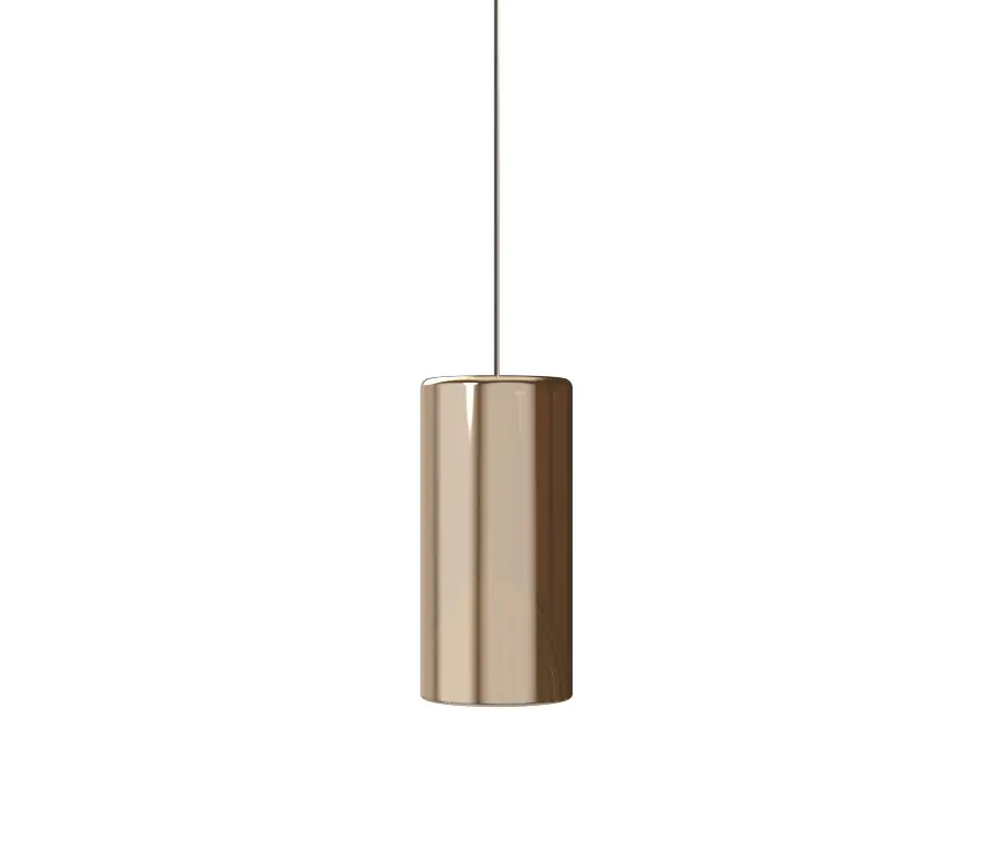 Penta - LIT large pendant