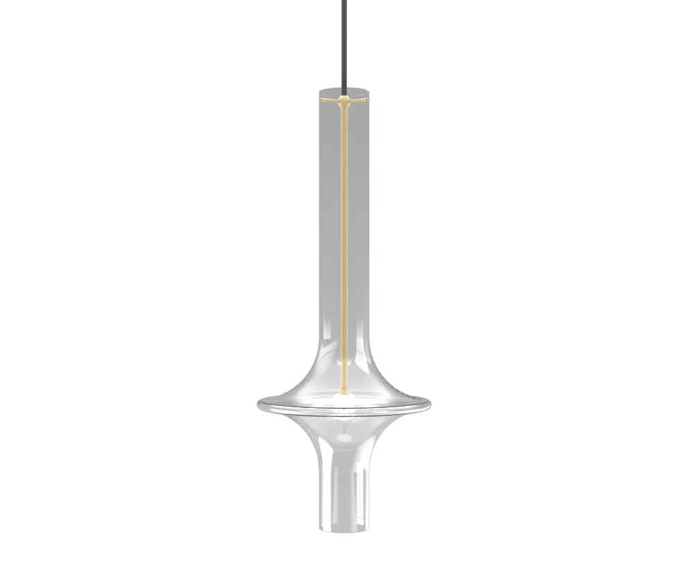 Penta - WONDER large pendant