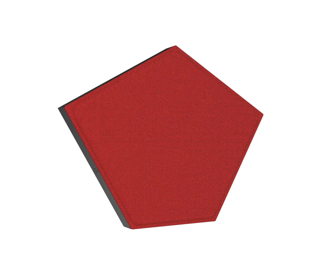 Penta - TILE elemento luminoso (no driver)