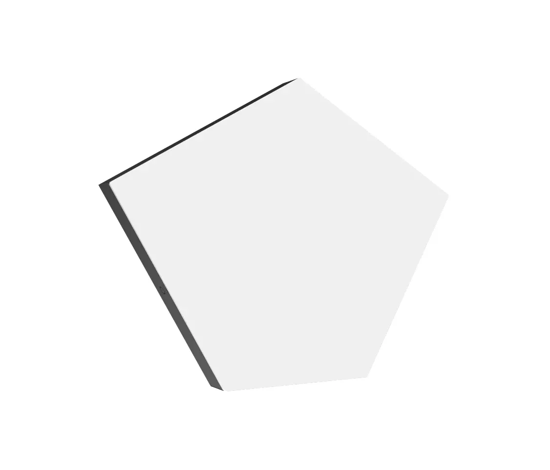 Penta - TILE élément lumineux (driver 4 elements)